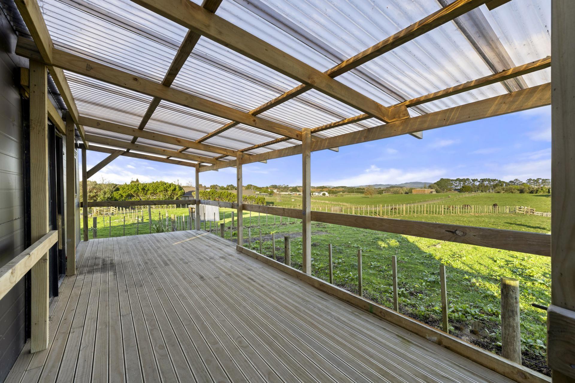 45 Karioitahi Road, Waiuku