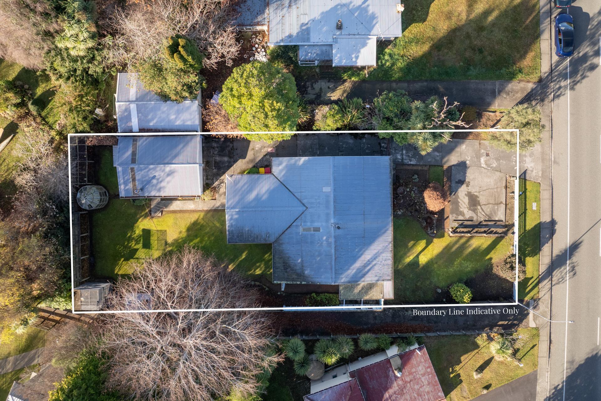 14 Lakefront Drive, Te Anau