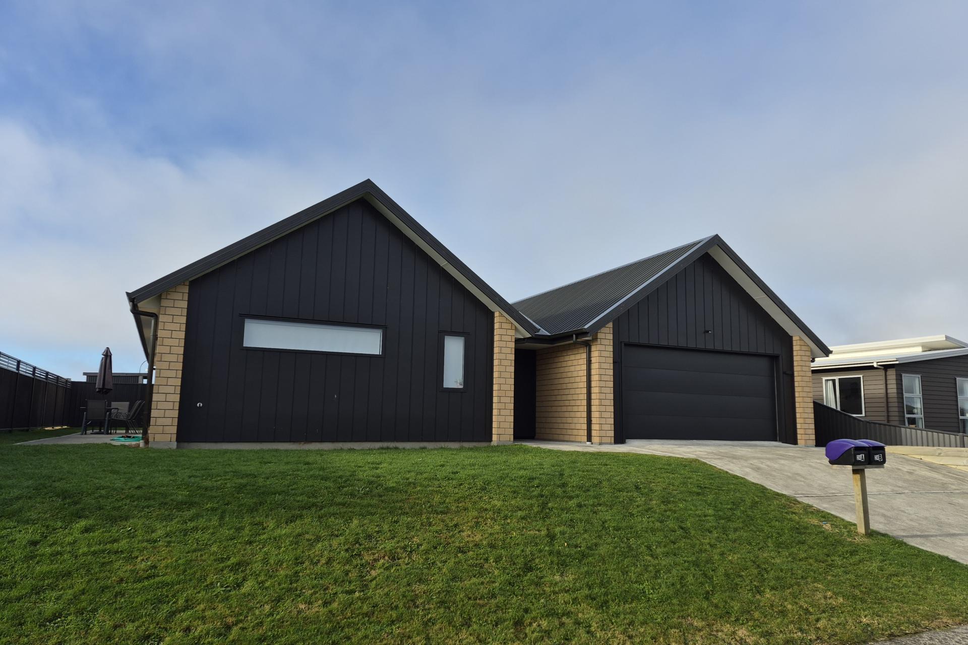 24 Hidden Lakes Avenue, Te Anau