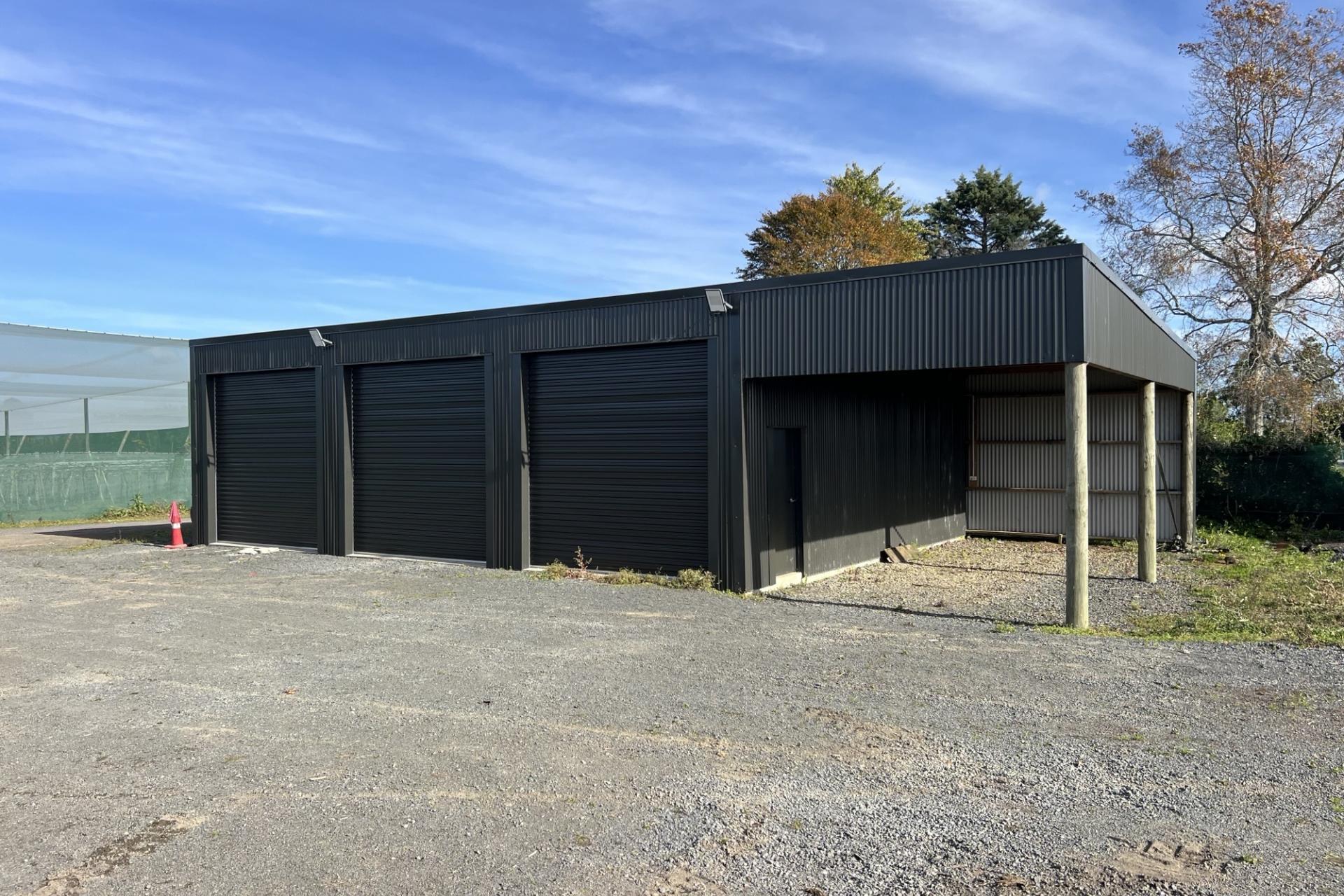 341 Glenbrook Waiuku Road, Glenbrook
