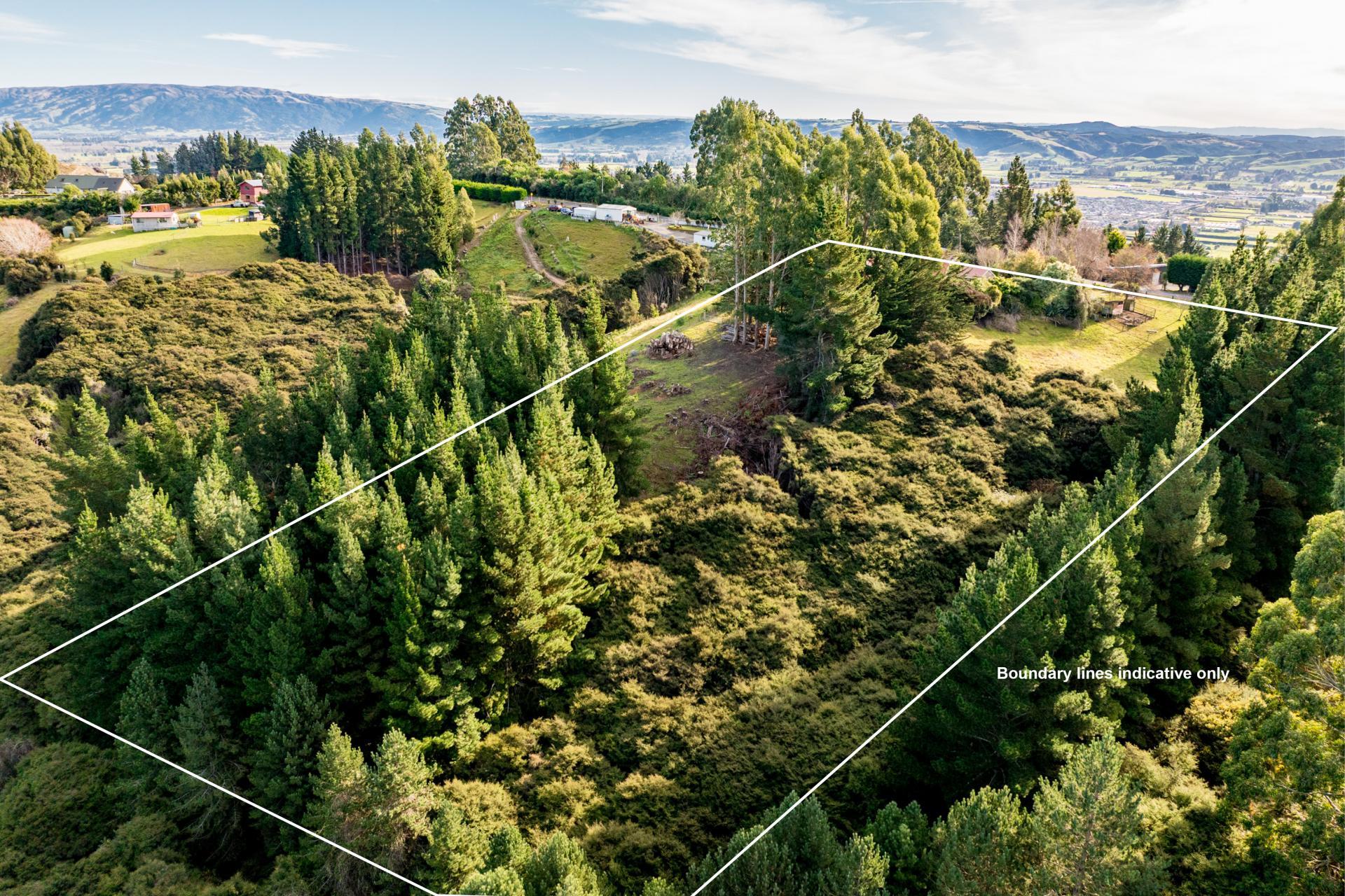 222 Chain Hills Road, Chain Hills