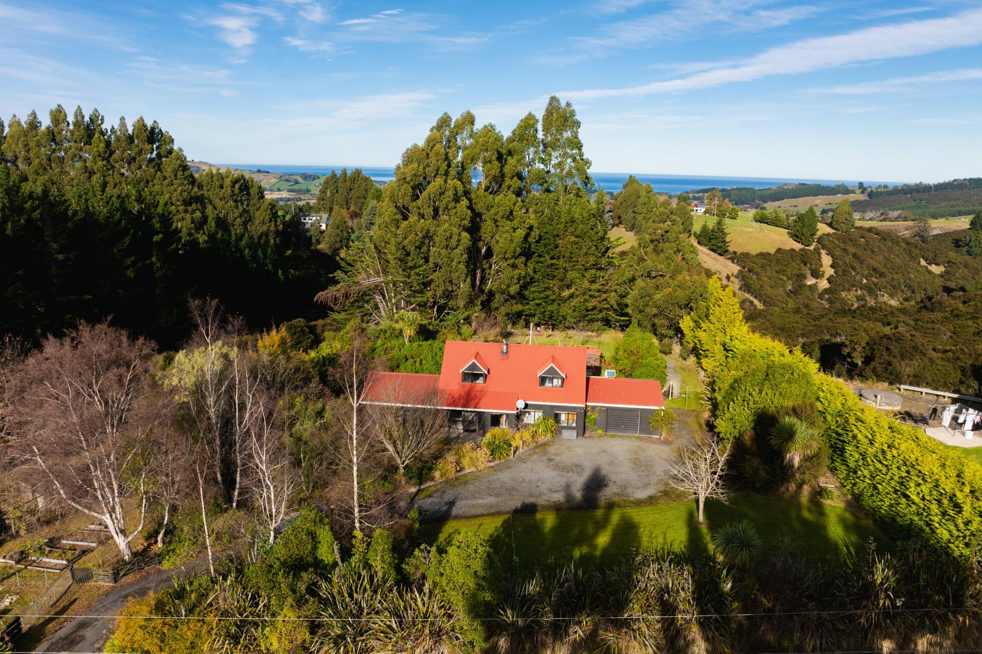 222 Chain Hills Road, Chain Hills