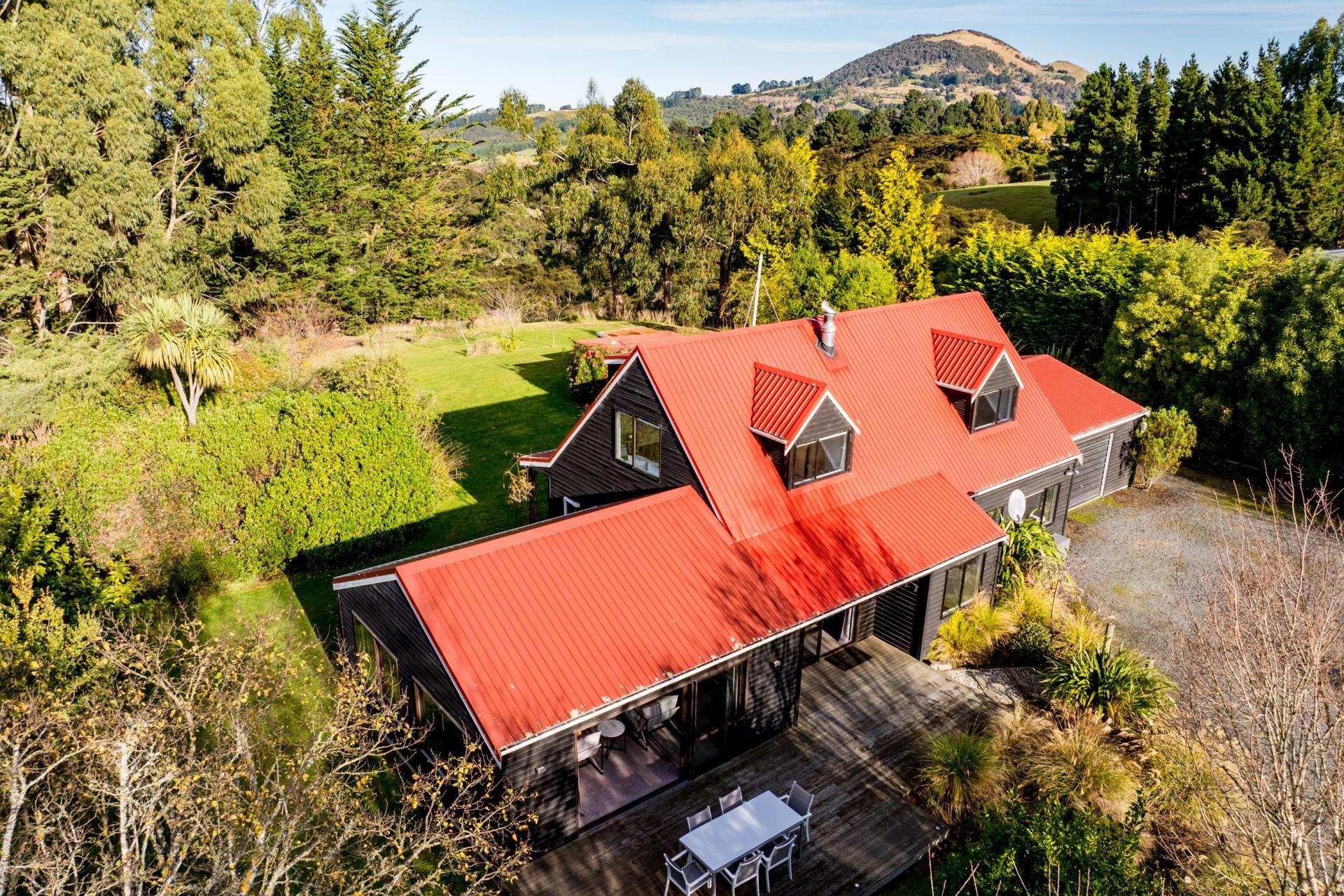 222 Chain Hills Road, Chain Hills