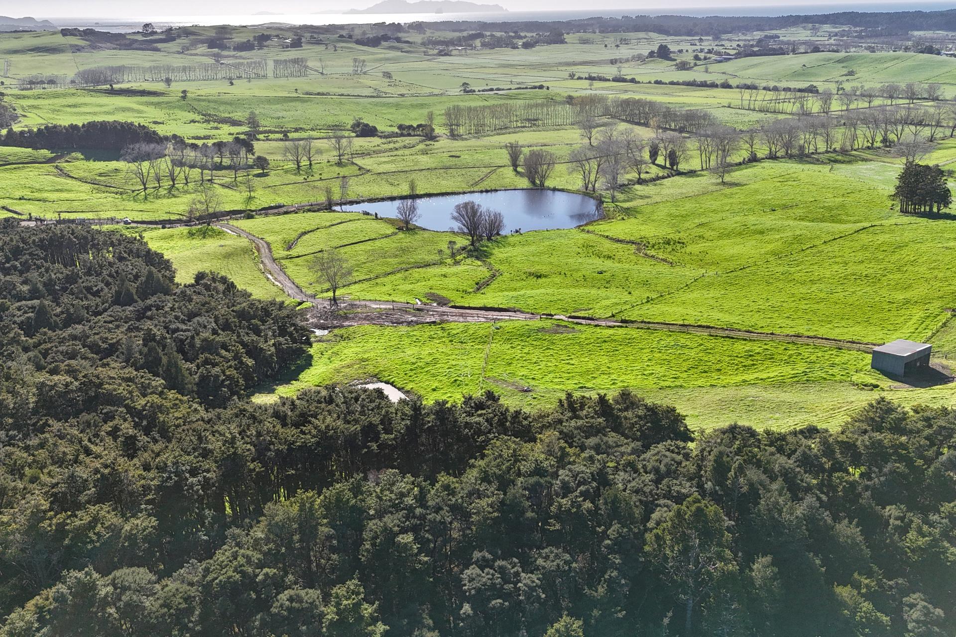 1500 Mangawhai Road, Mangawhai