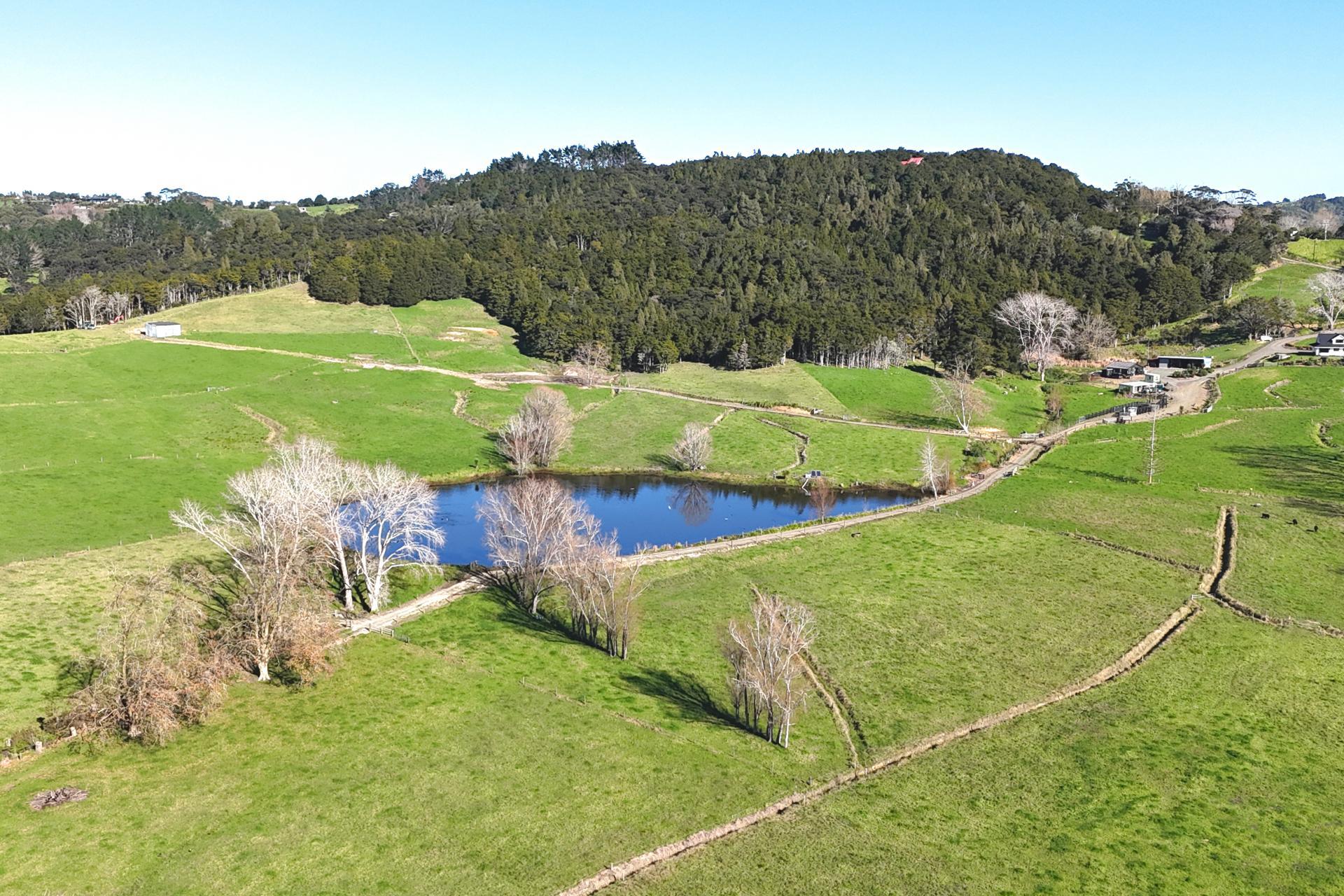 1500 Mangawhai Road, Mangawhai