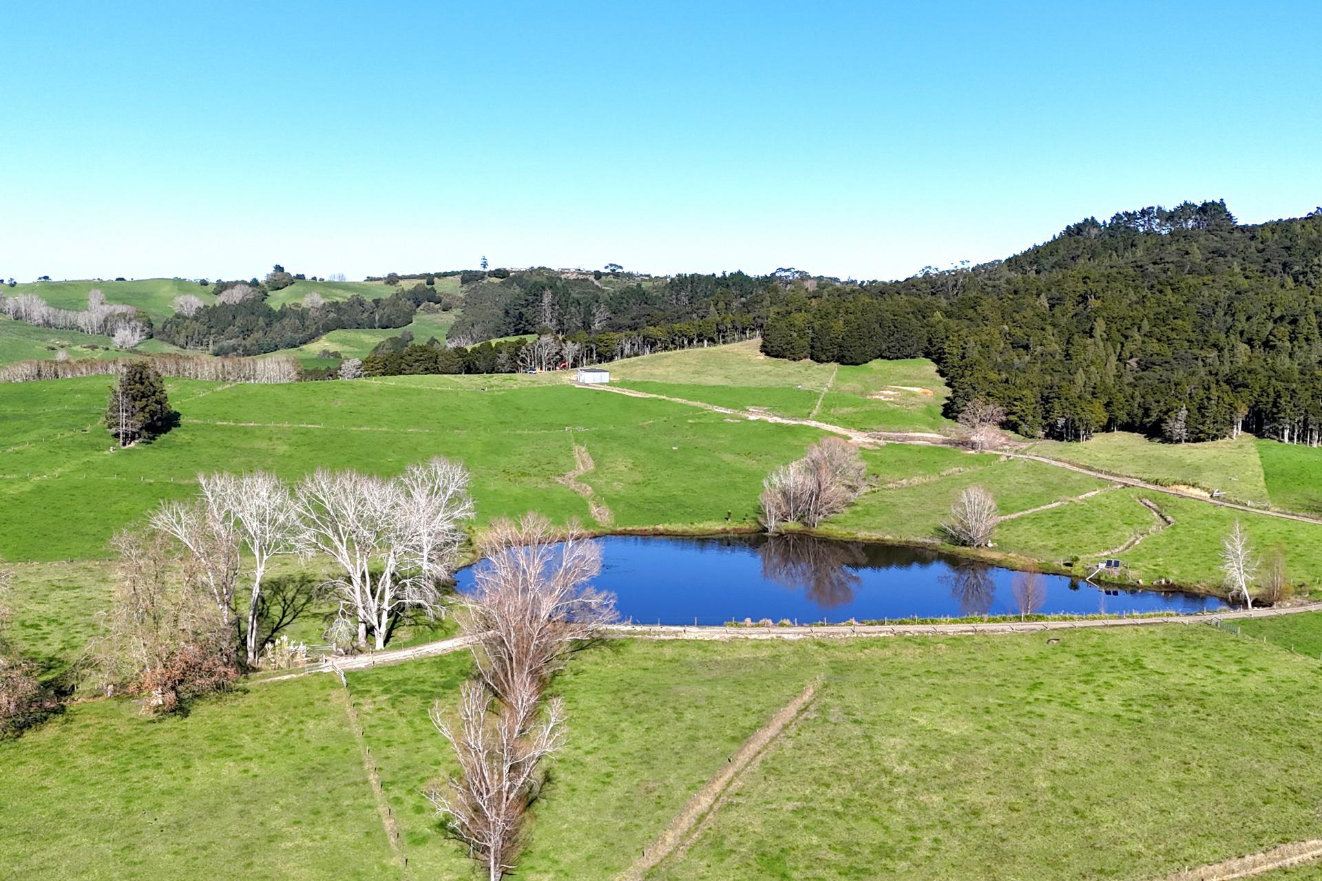 1500 Mangawhai Road, Mangawhai
