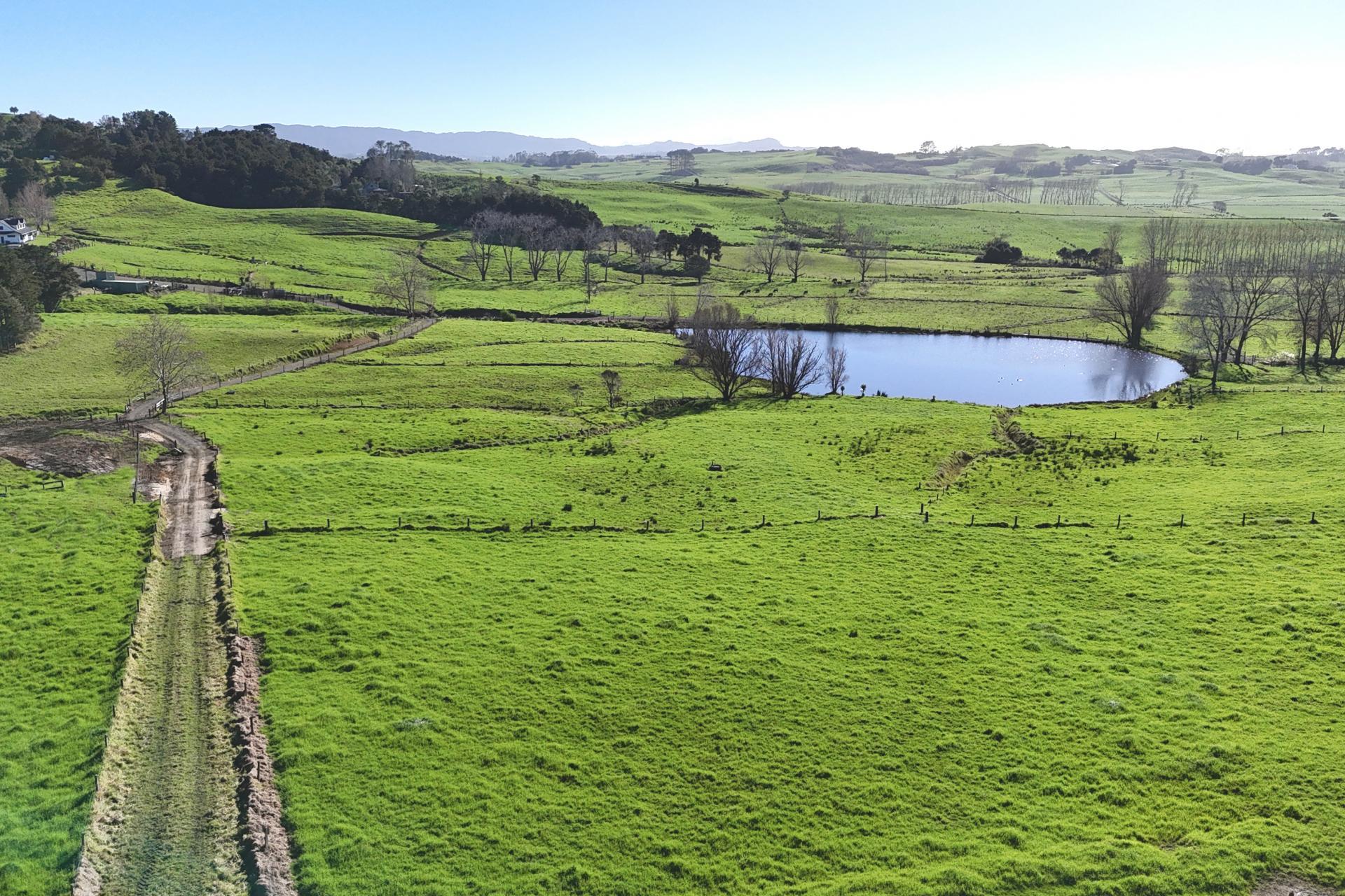 1500 Mangawhai Road, Te Arai