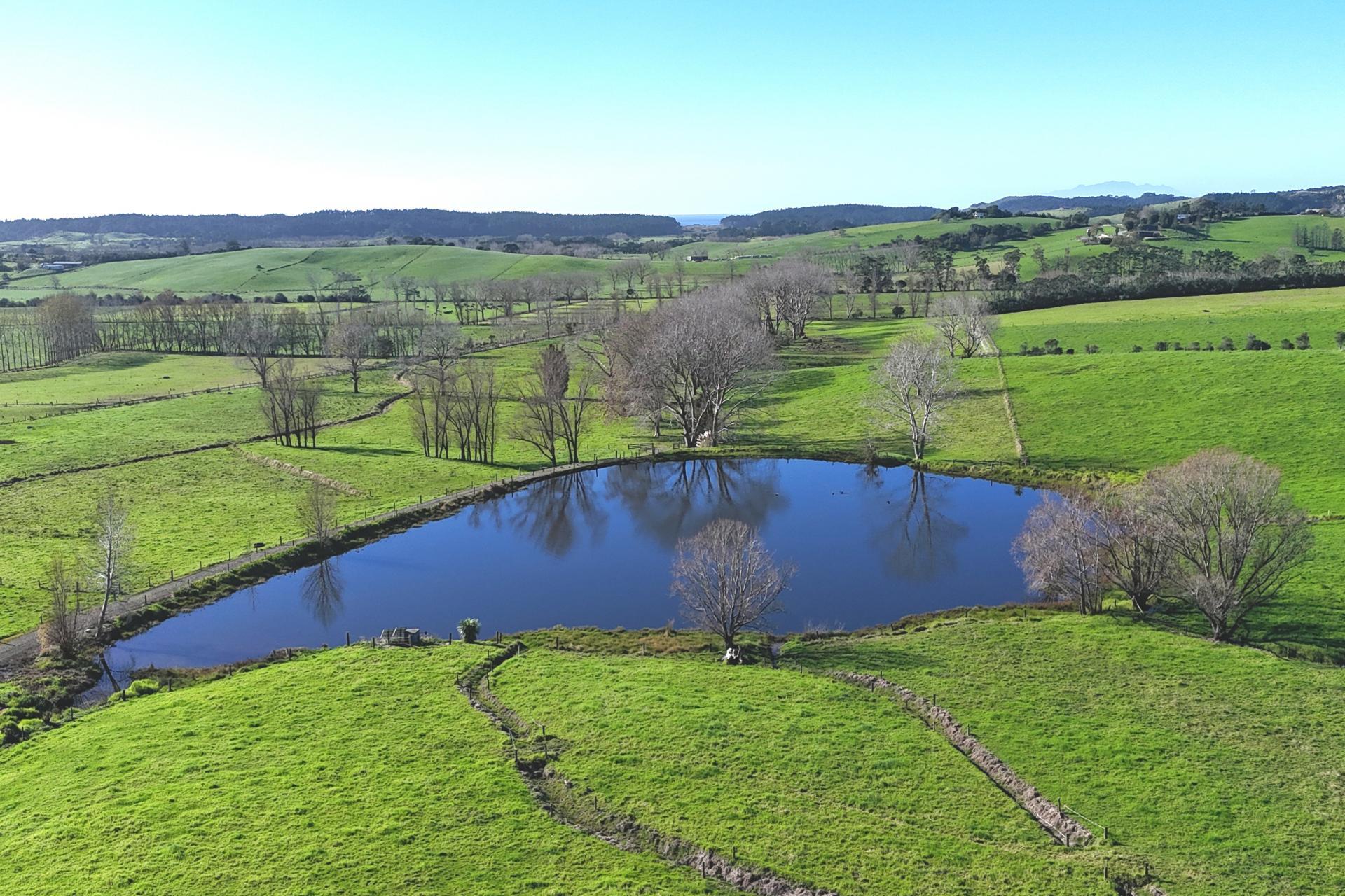 1500 Mangawhai Road, Te Arai
