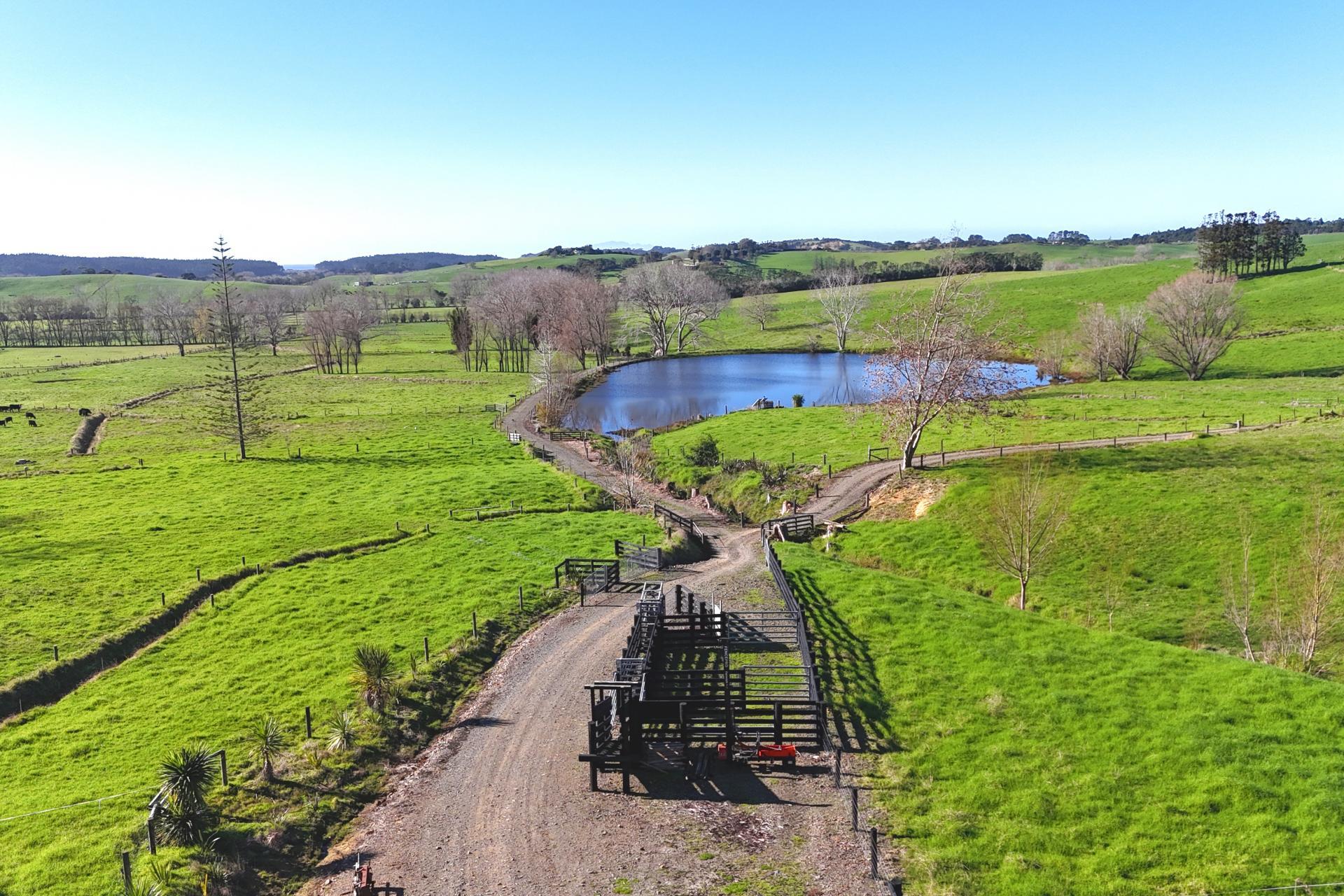 1500 Mangawhai Road, Te Arai