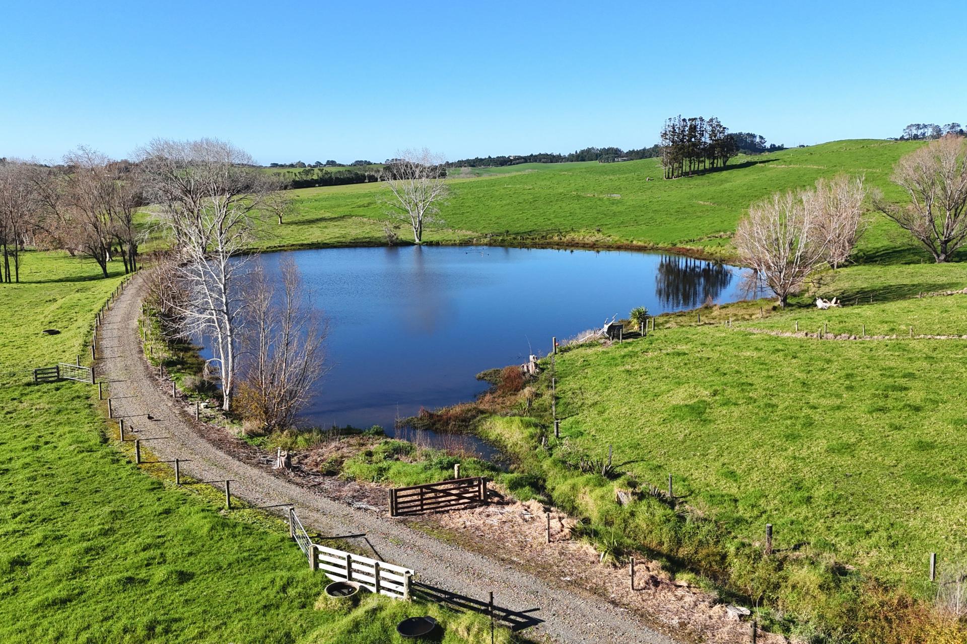 1500 Mangawhai Road, Te Arai