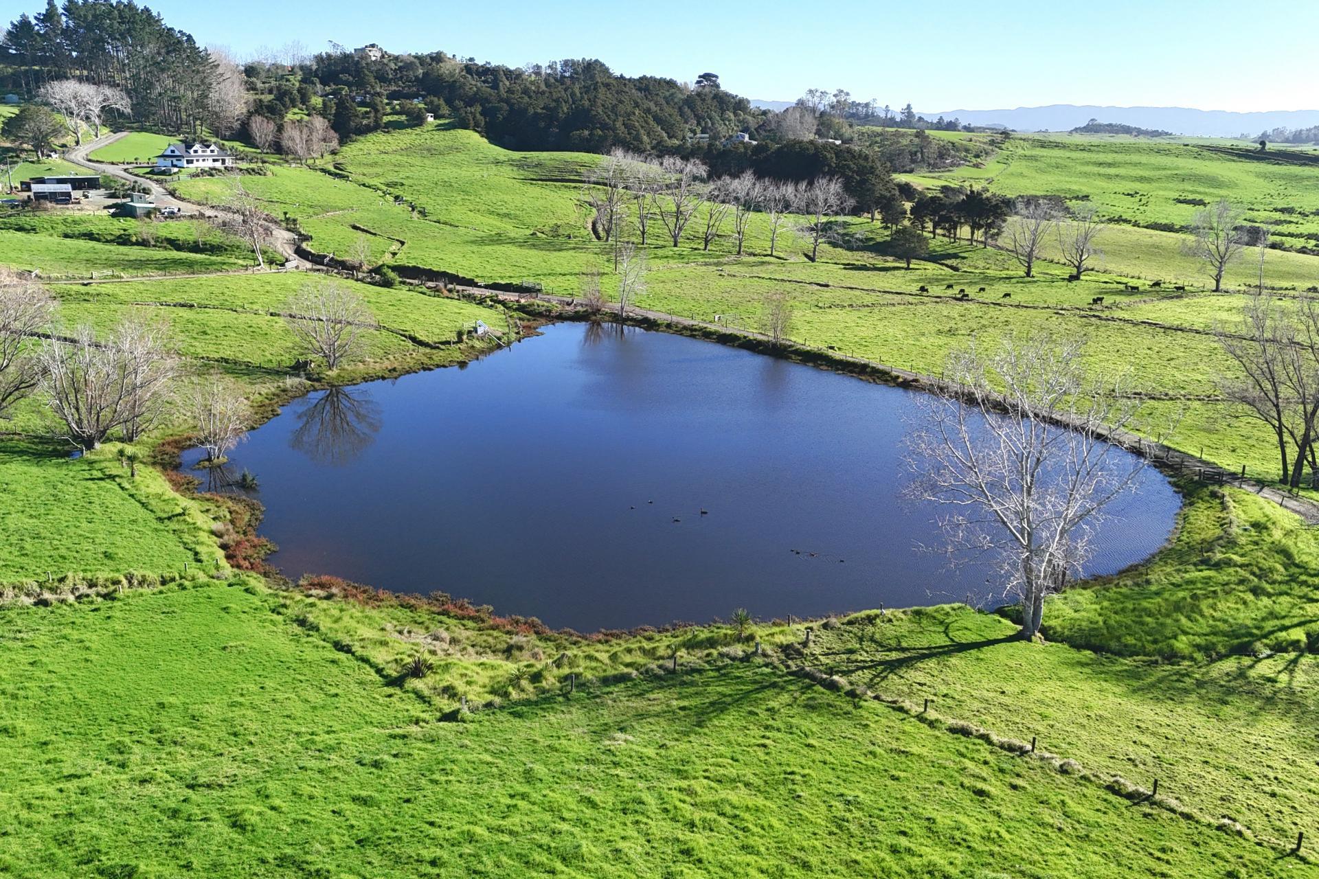 1500 Mangawhai Road, Te Arai