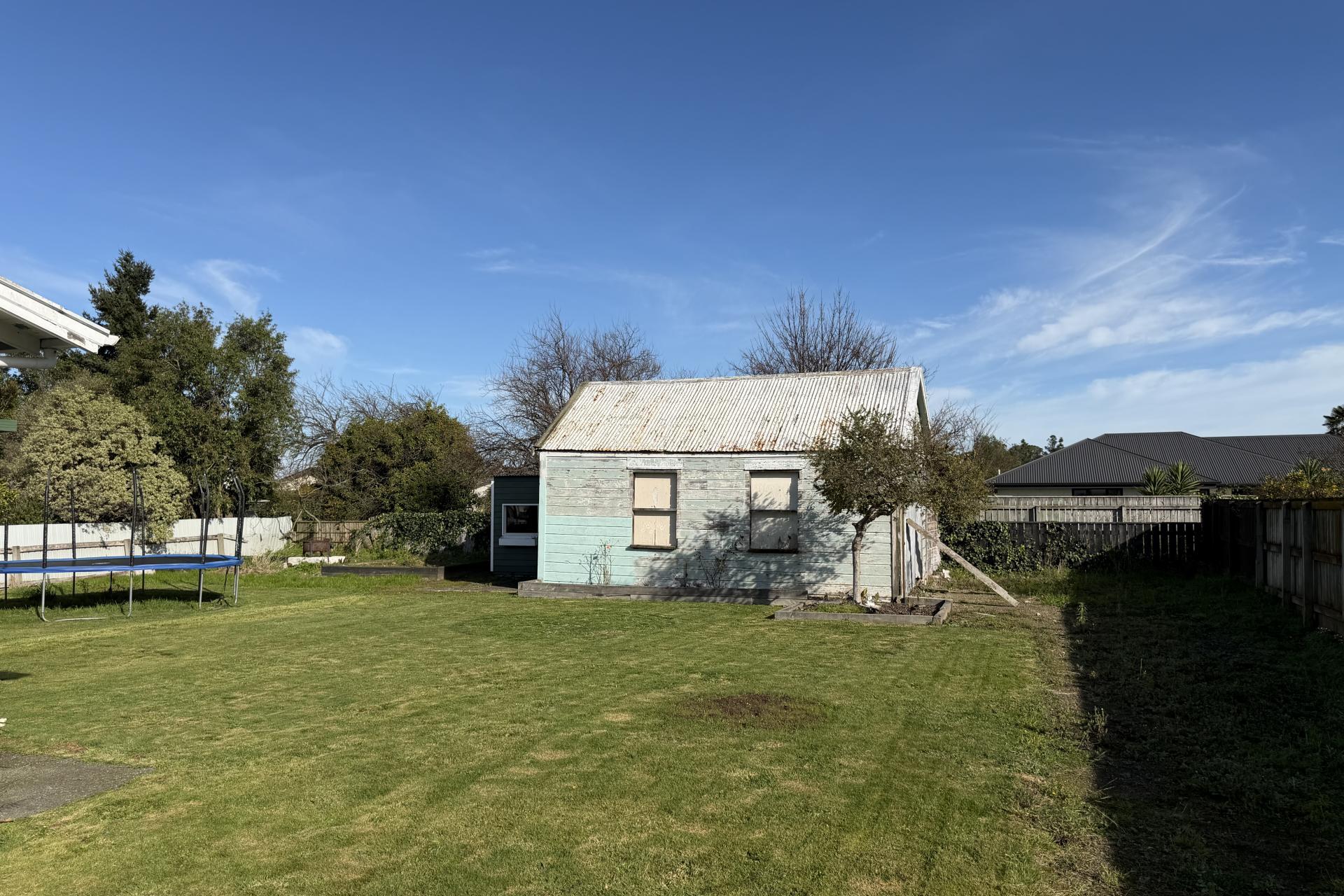 62 Barraud Street, Dannevirke