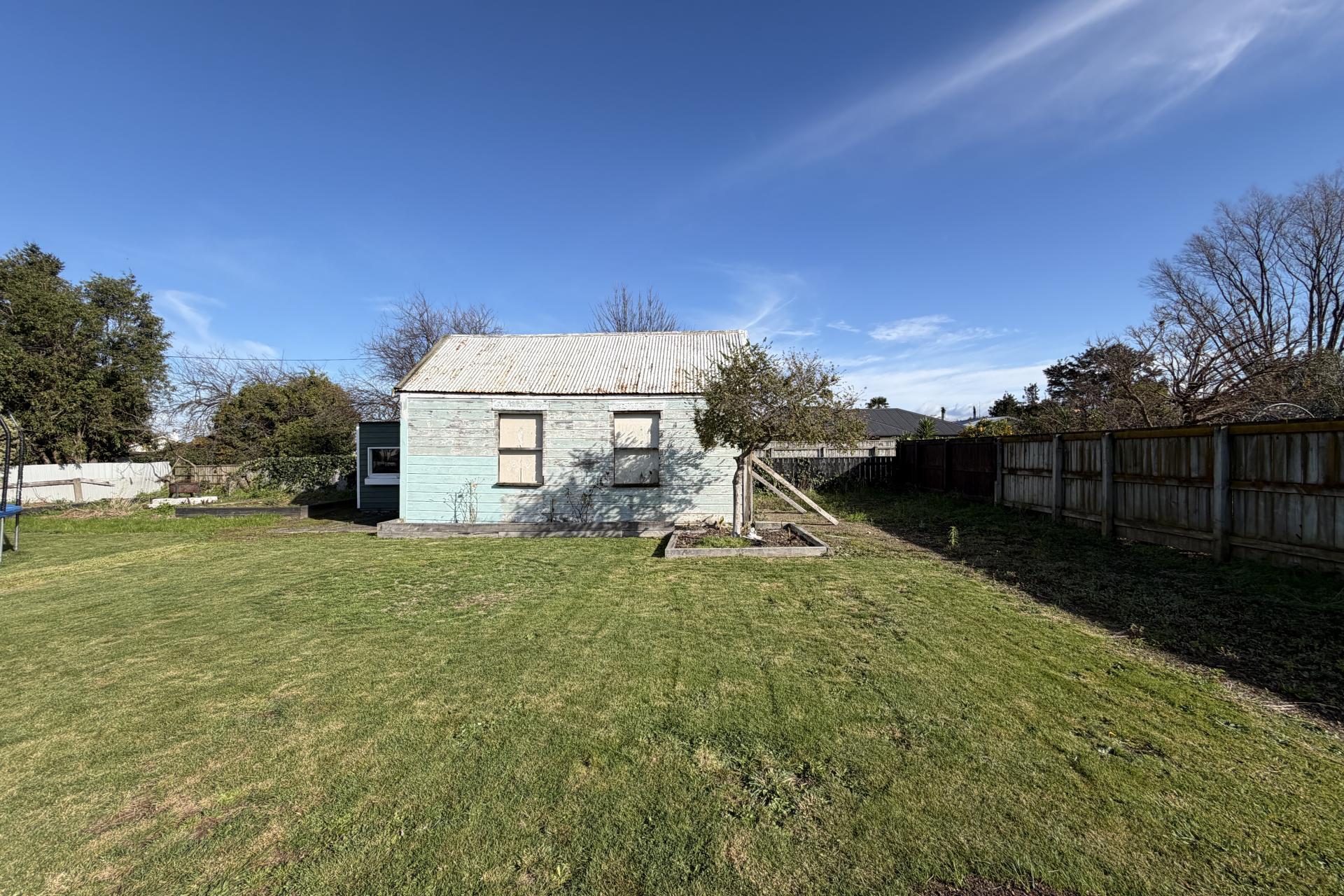 62 Barraud Street, Dannevirke