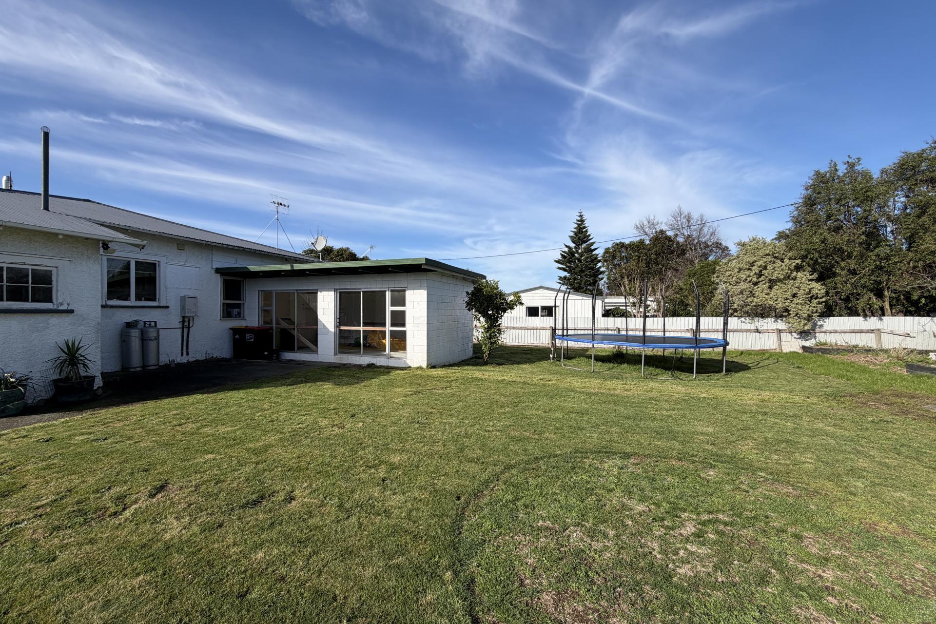 62 Barraud Street, Dannevirke