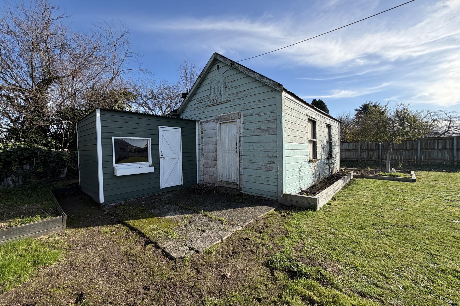 62 Barraud Street, Dannevirke