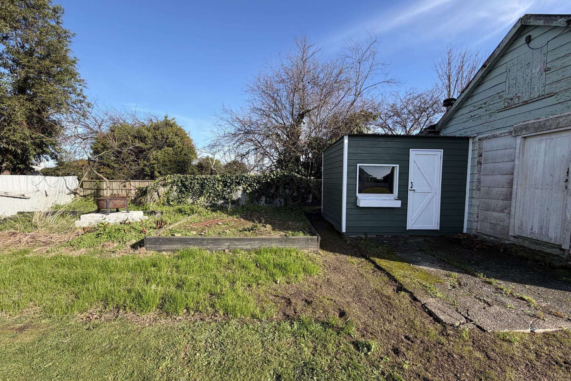 62 Barraud Street, Dannevirke