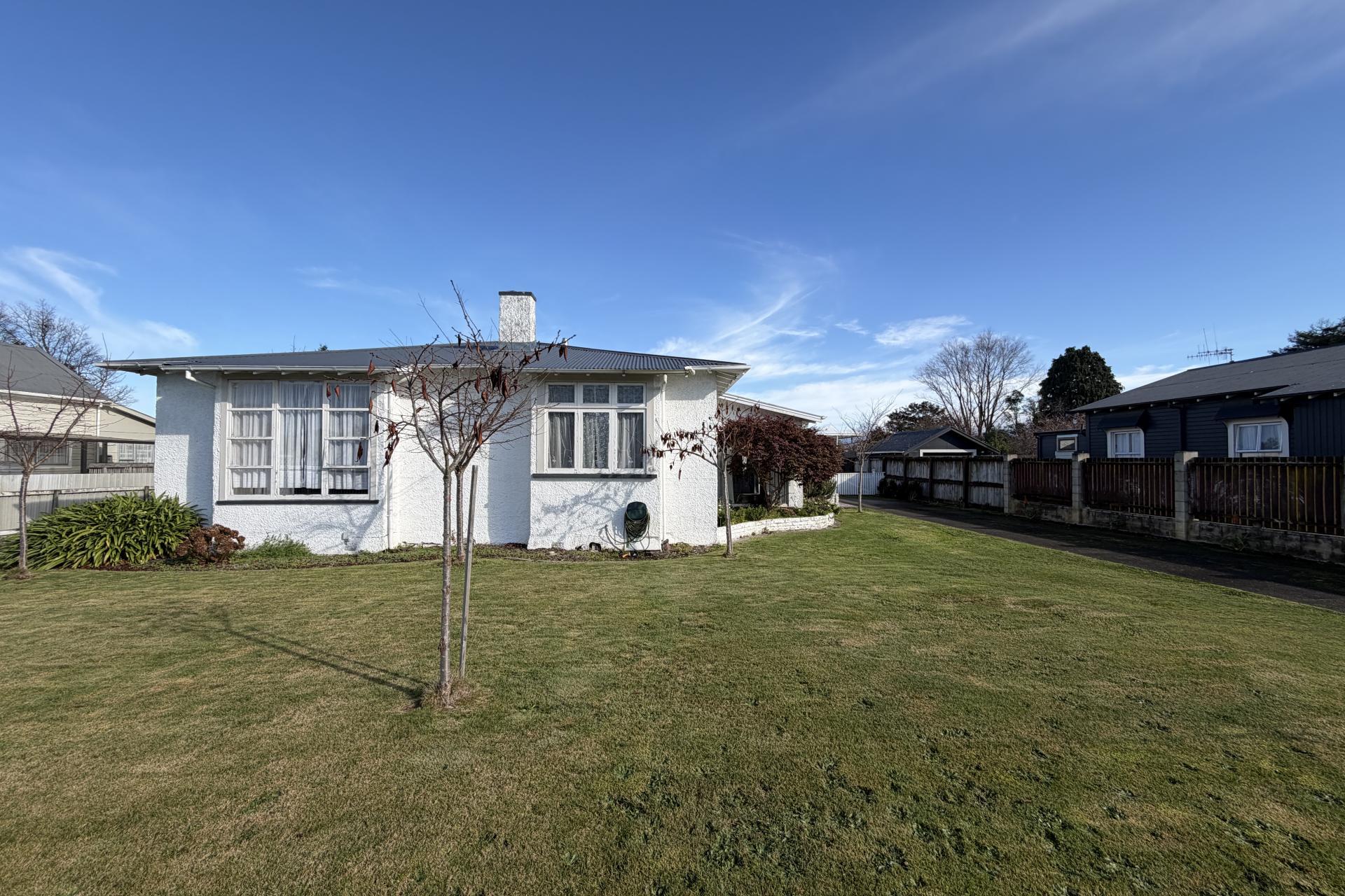 62 Barraud Street, Dannevirke