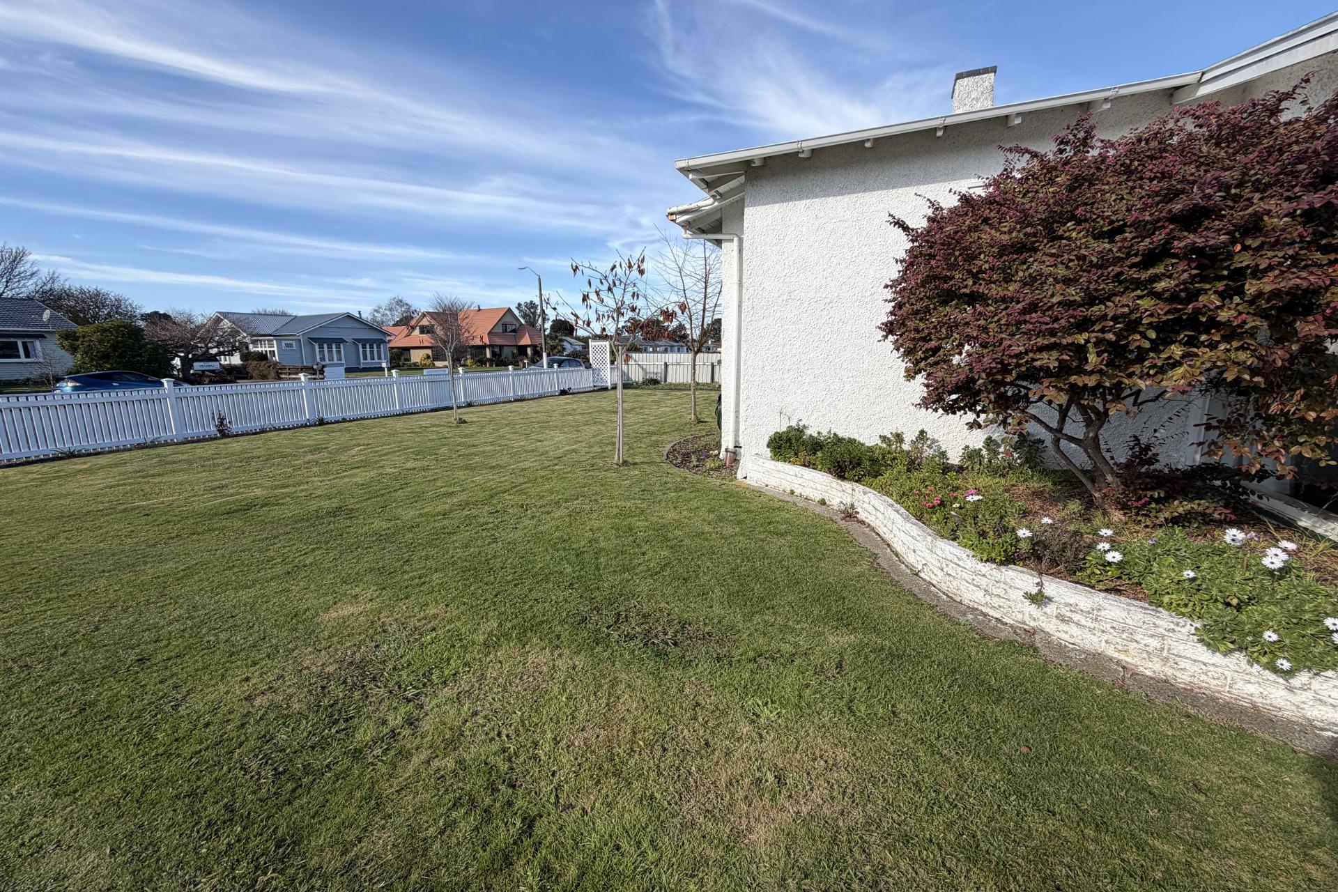 62 Barraud Street, Dannevirke