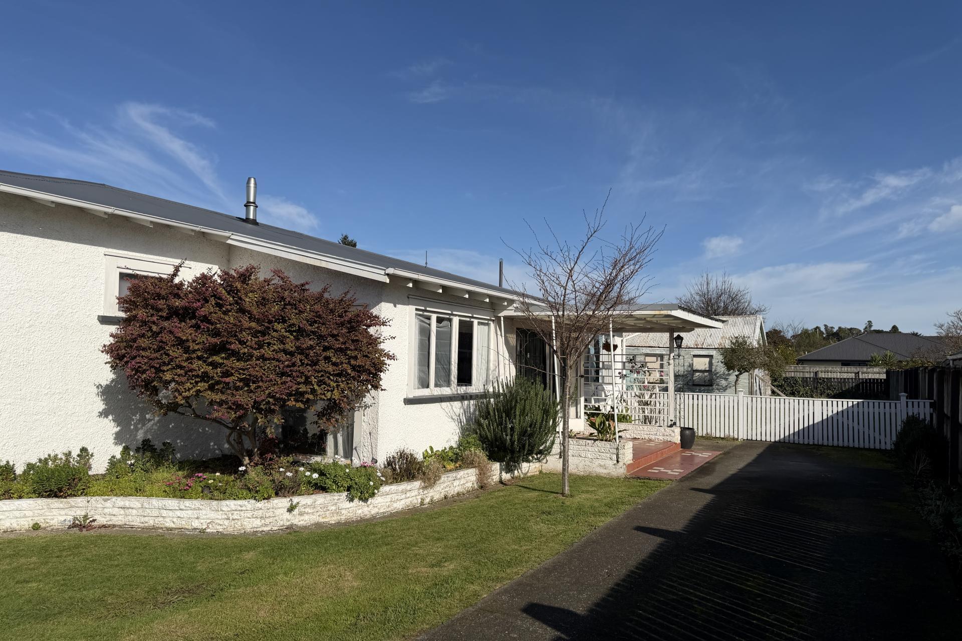 62 Barraud Street, Dannevirke