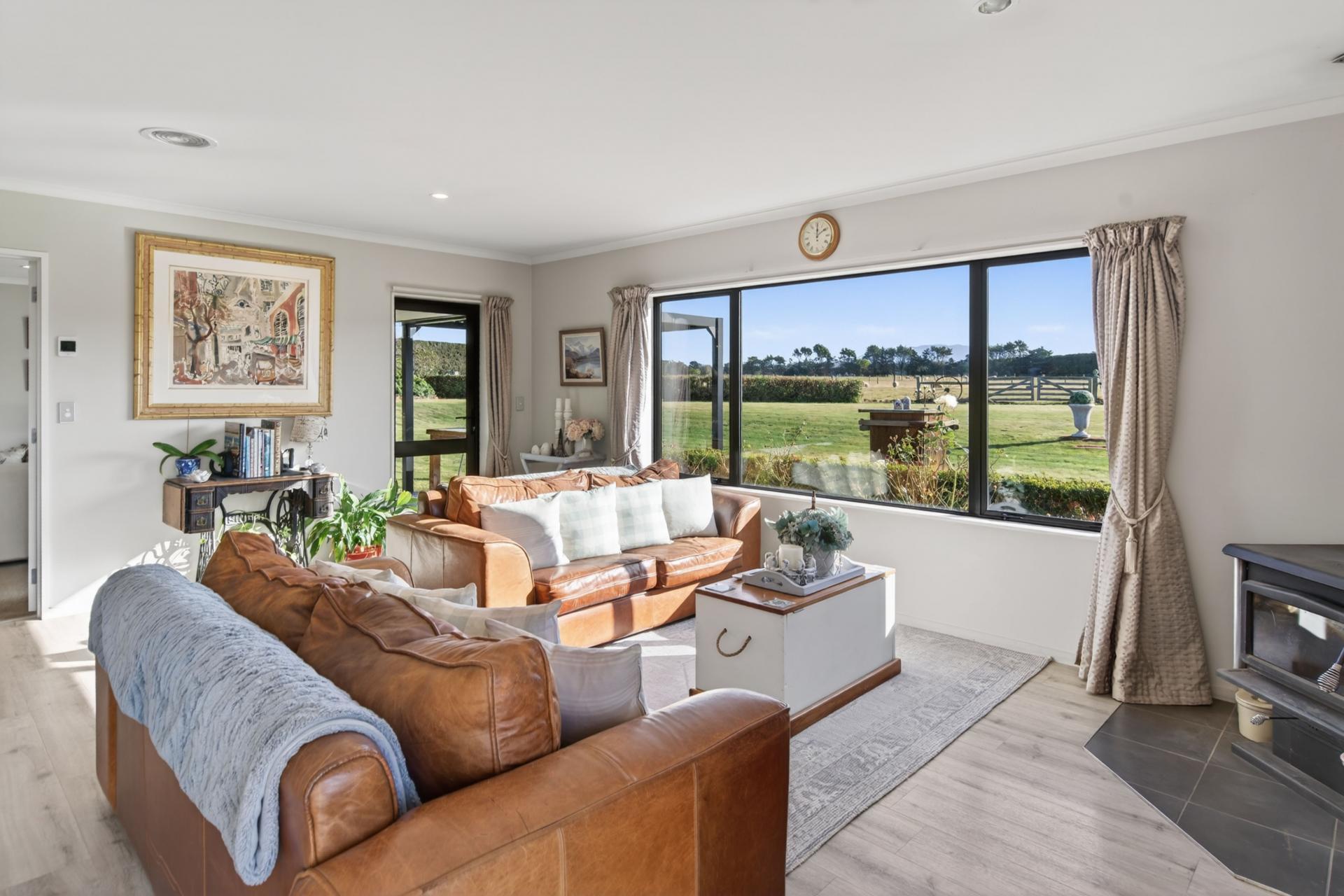 186 Terrace Road, Leithfield