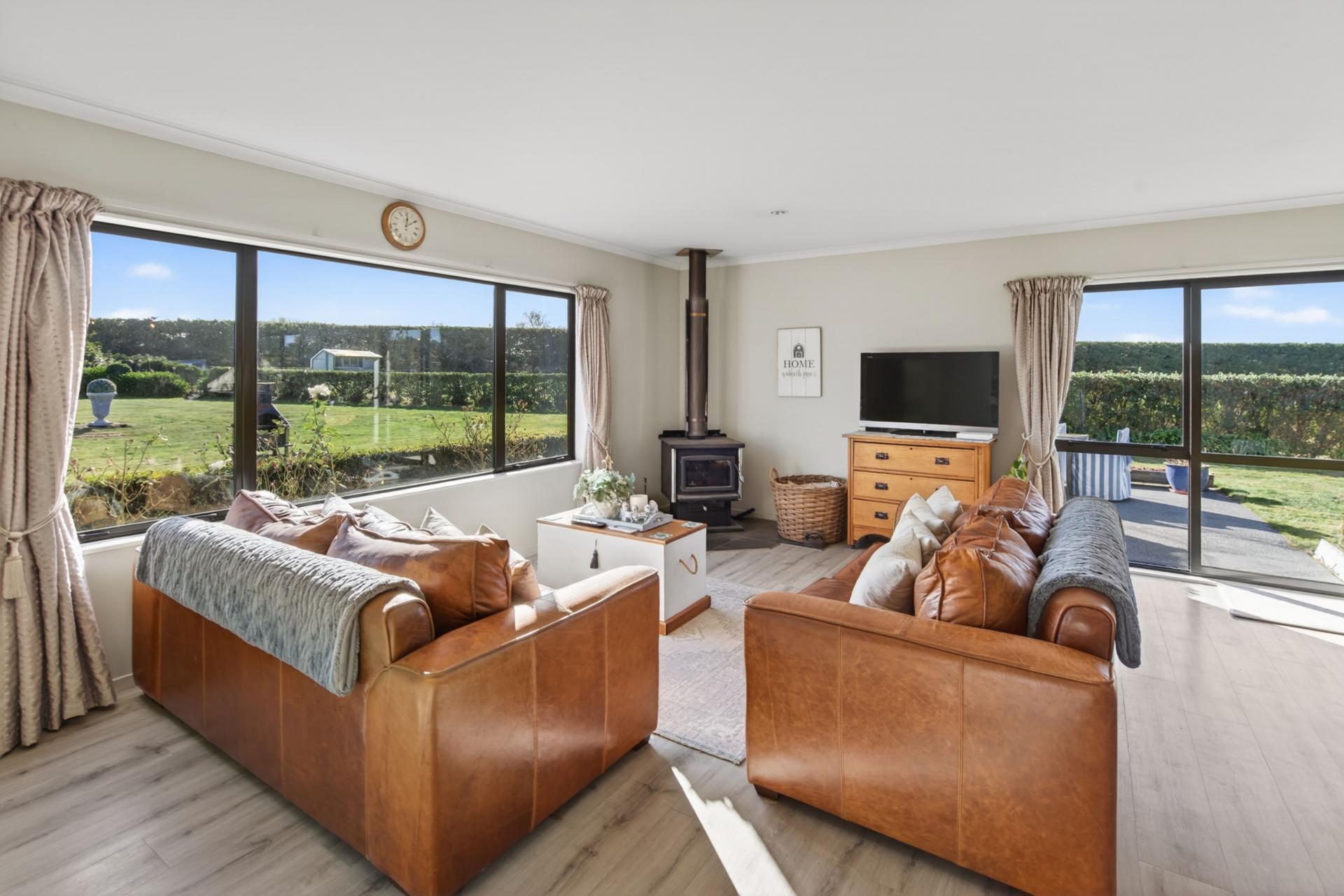 186 Terrace Road, Leithfield