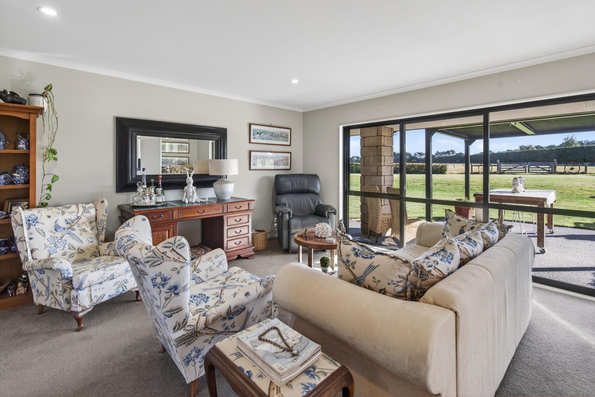 186 Terrace Road, Leithfield