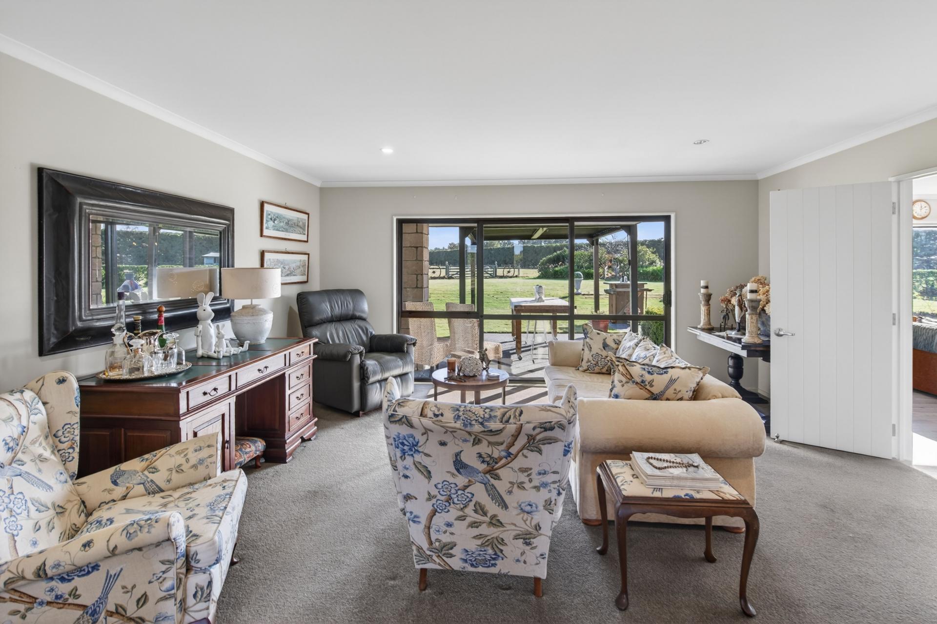 186 Terrace Road, Leithfield