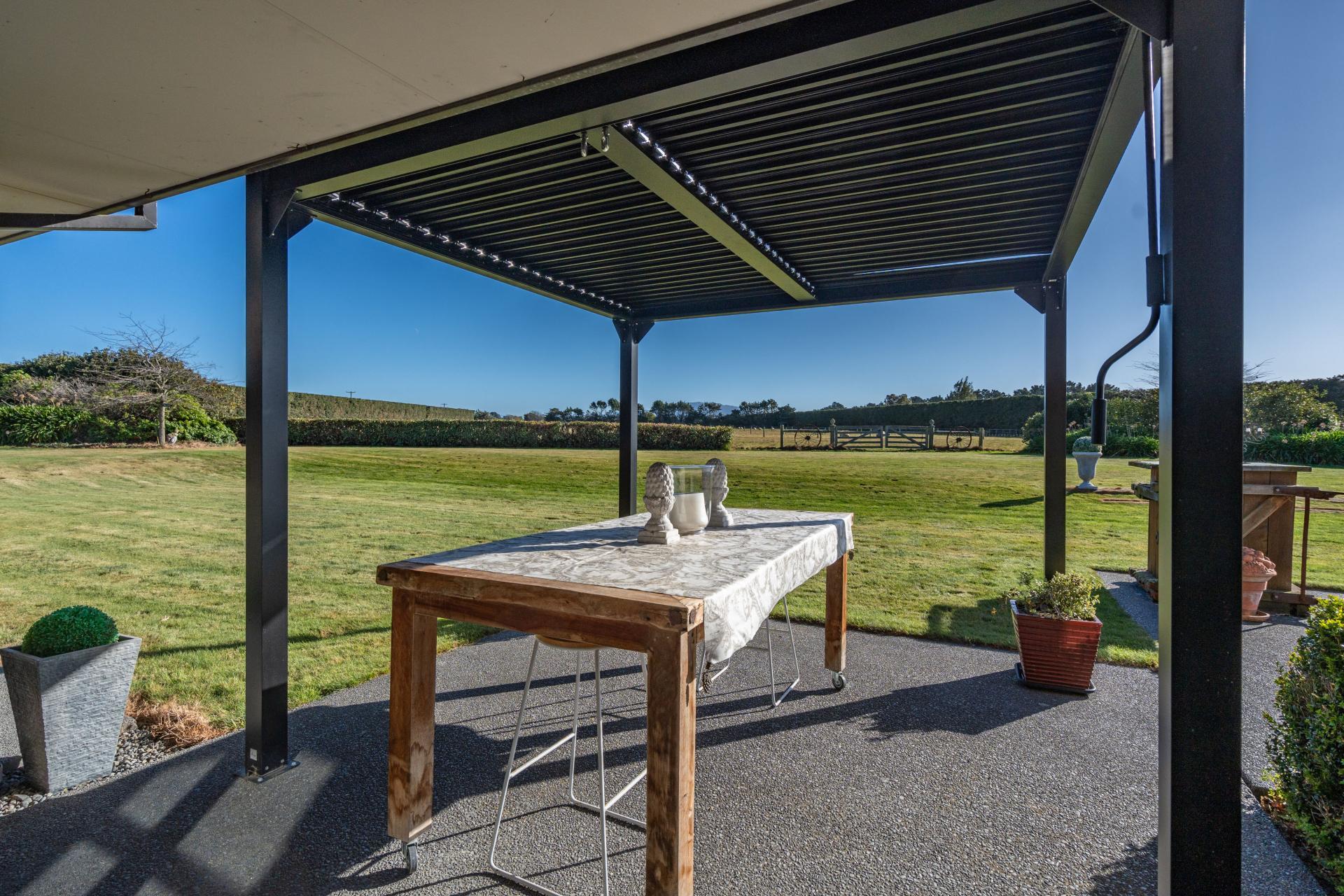 186 Terrace Road, Leithfield