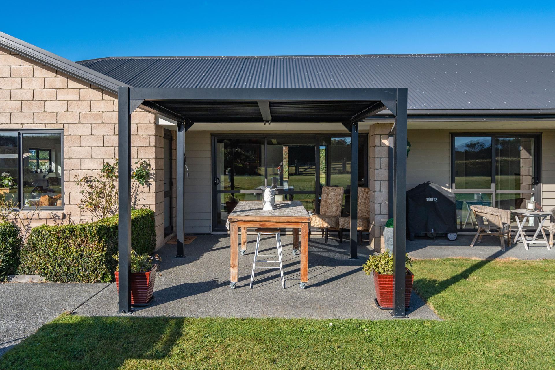 186 Terrace Road, Leithfield