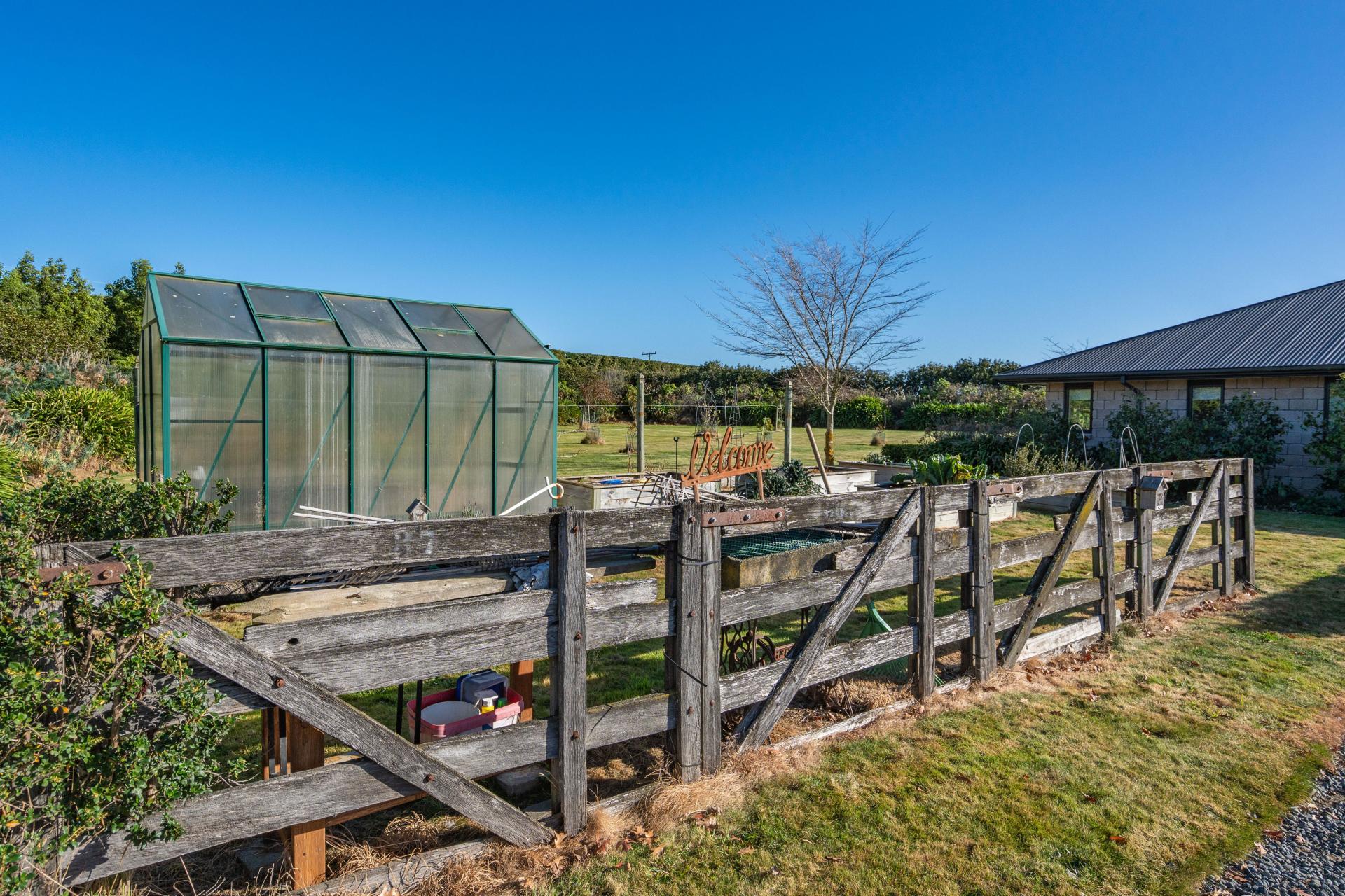 186 Terrace Road, Leithfield