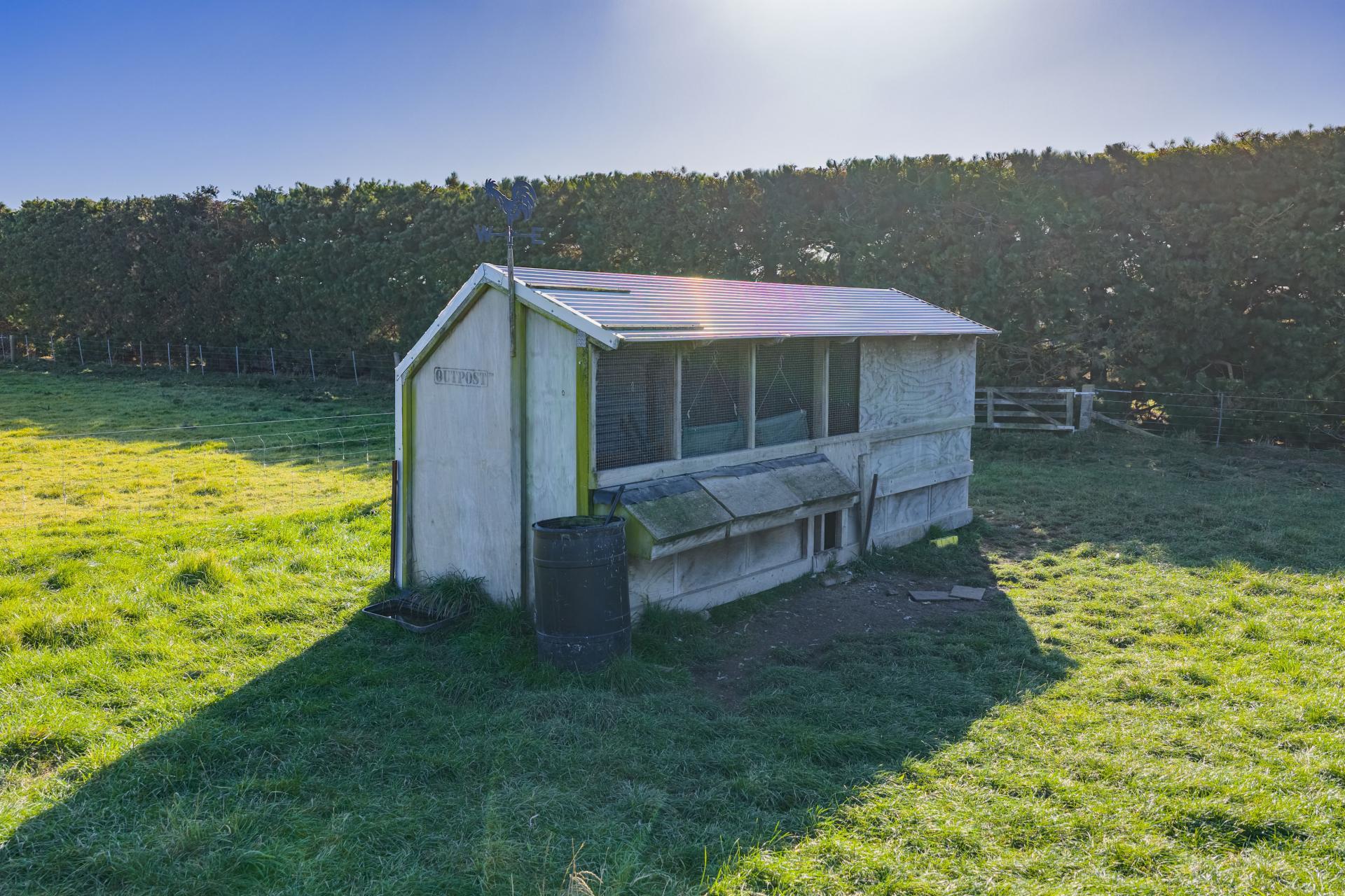 186 Terrace Road, Leithfield