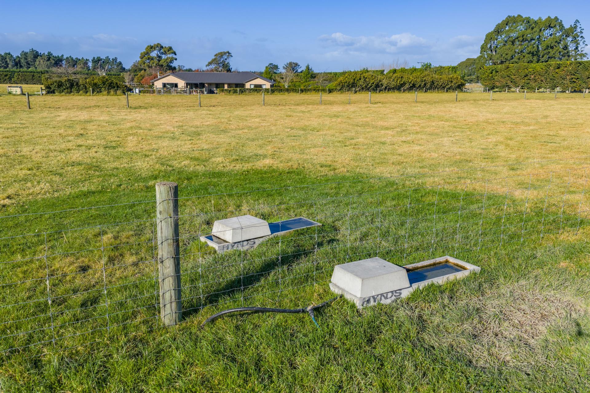 186 Terrace Road, Leithfield