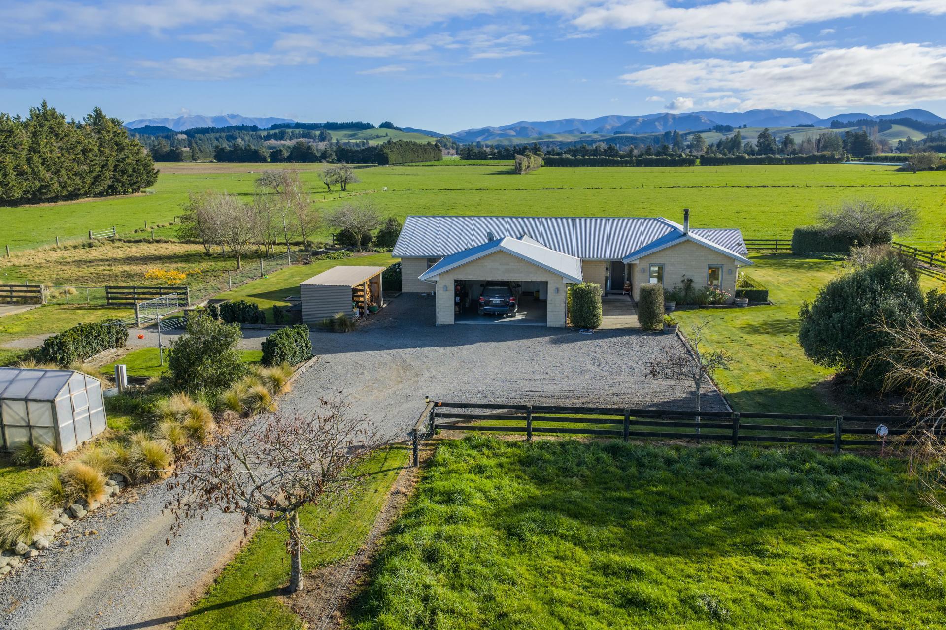 Unit 1, 2877 Coaltrack Road, Coalgate