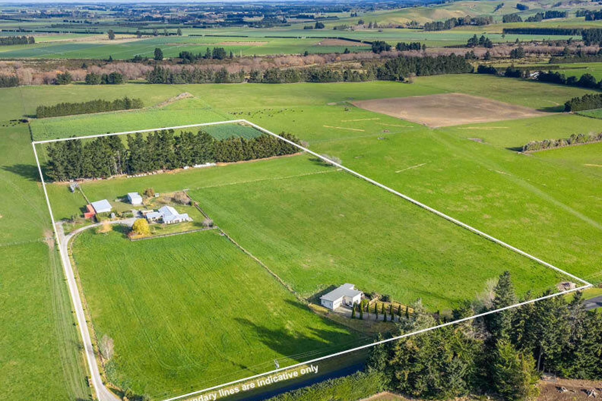 Unit 1, 2877 Coaltrack Road, Coalgate