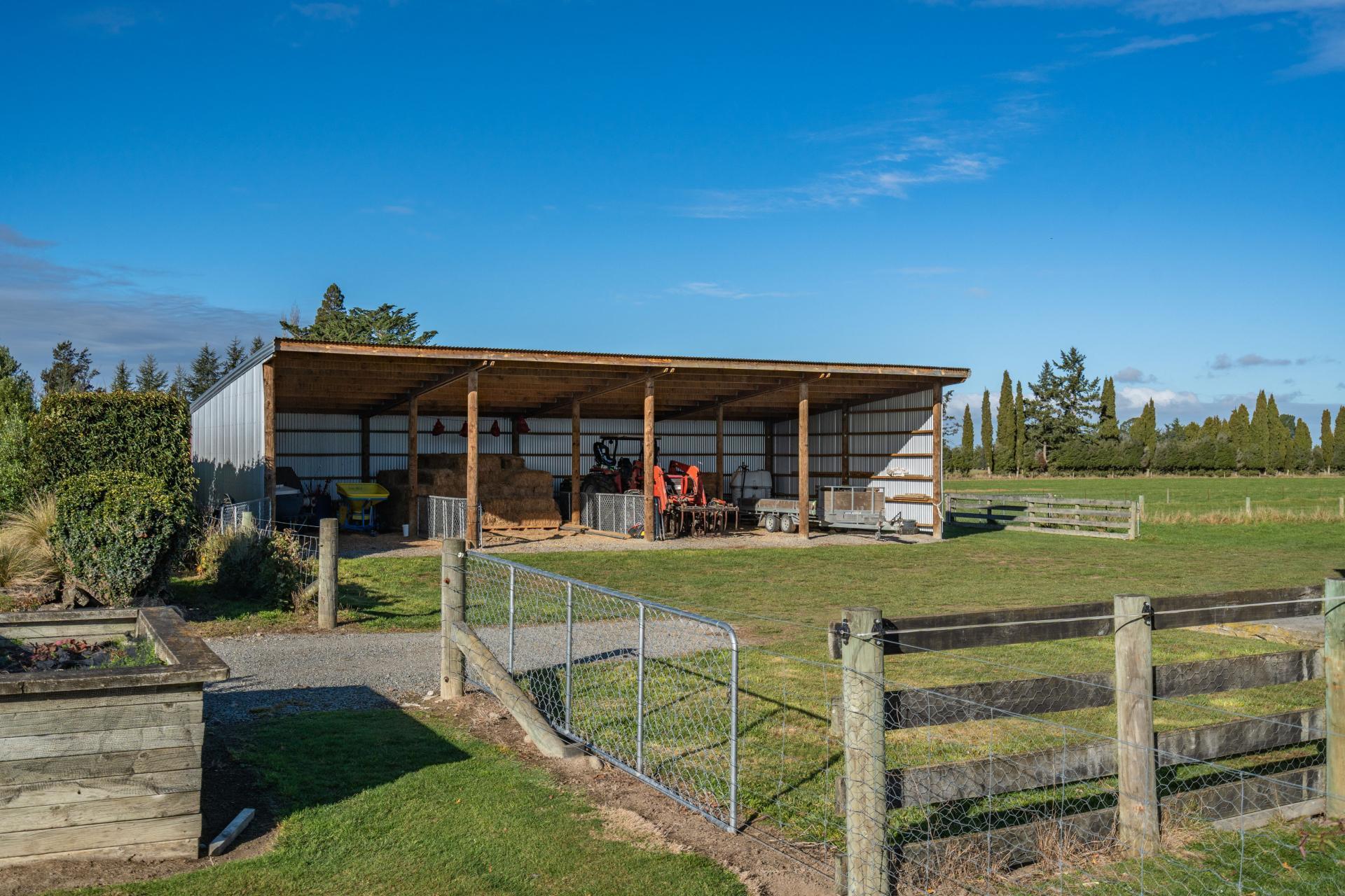 Unit 1, 2877 Coaltrack Road, Coalgate