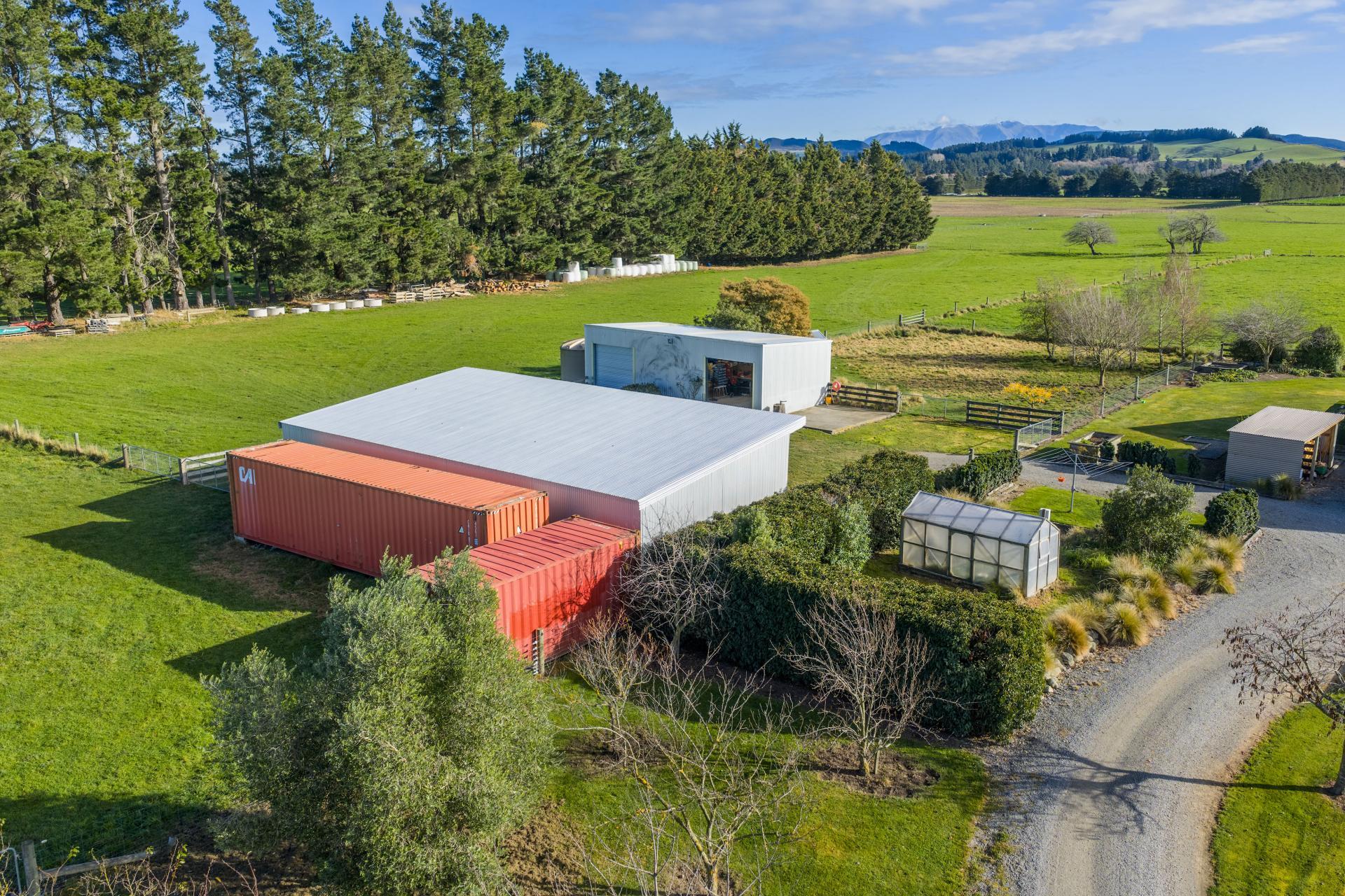 Unit 1, 2877 Coaltrack Road, Coalgate