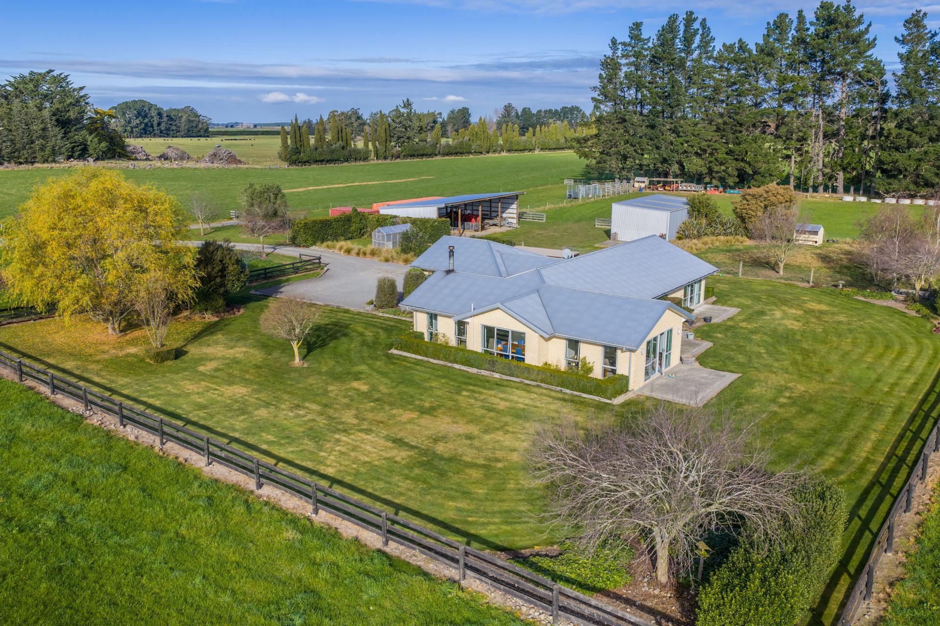 Unit 1, 2877 Coaltrack Road, Coalgate