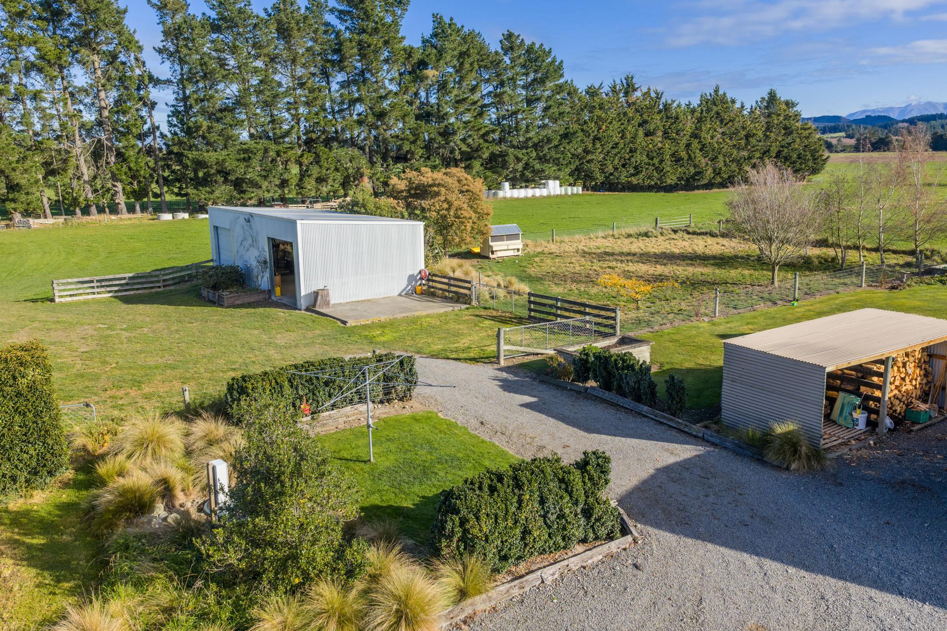 Unit 1, 2877 Coaltrack Road, Coalgate