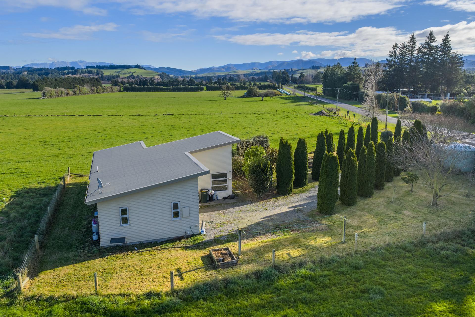 Unit 1, 2877 Coaltrack Road, Coalgate