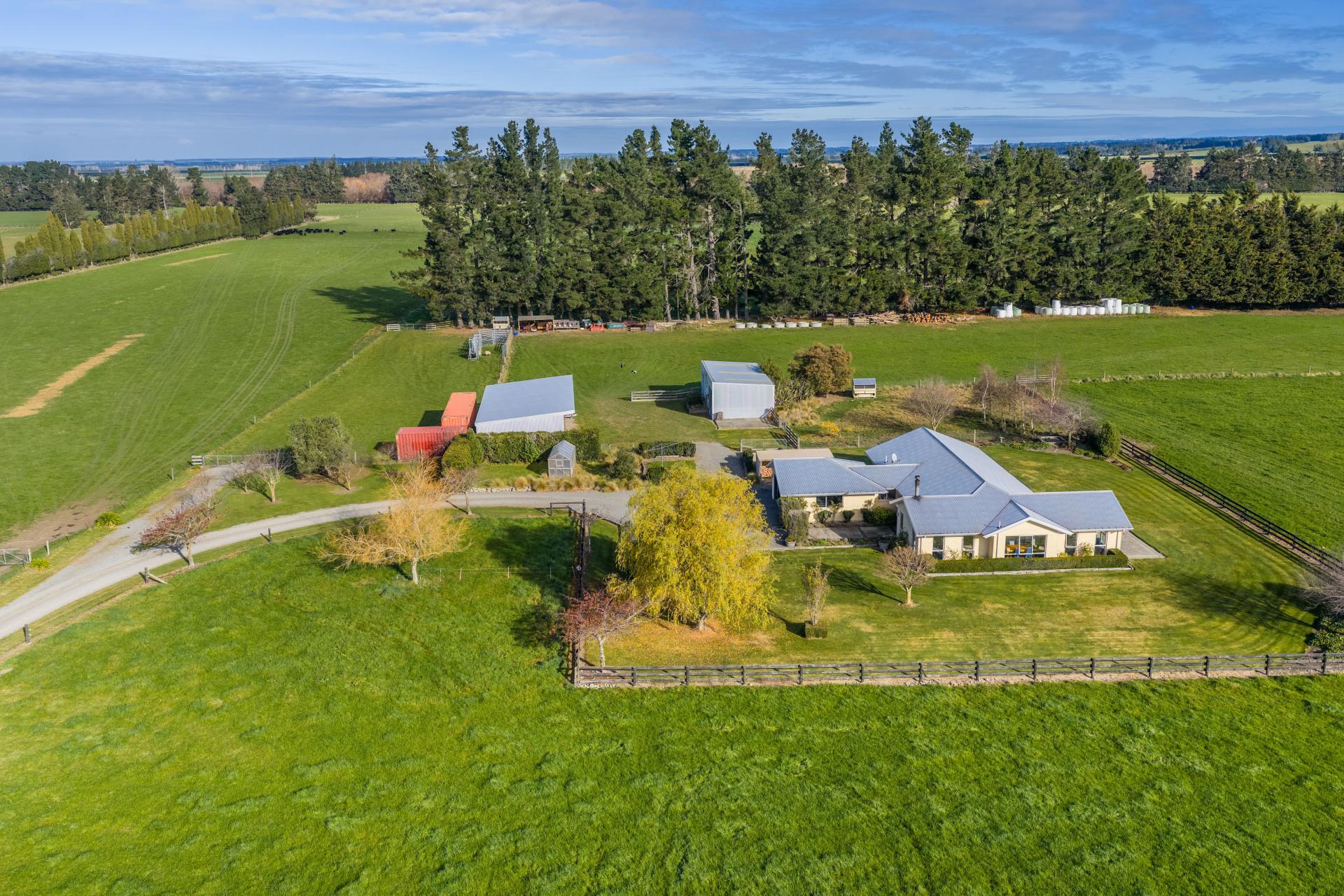 Unit 1, 2877 Coaltrack Road, Coalgate