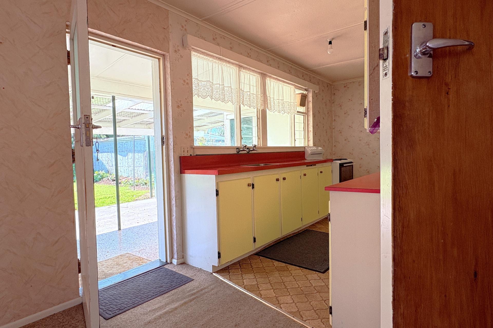 5 Mansfield Street, Wairoa
