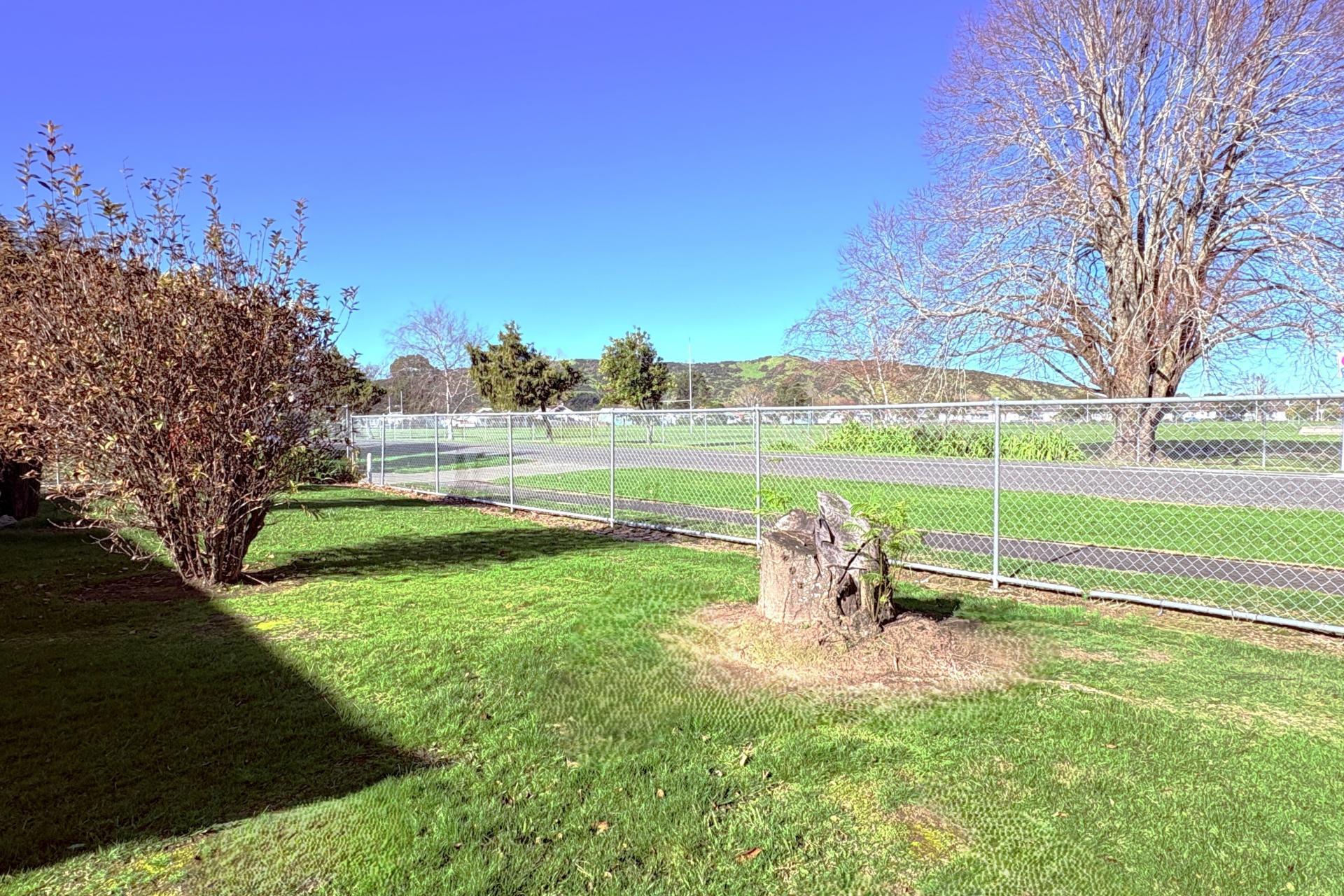 5 Mansfield Street, Wairoa