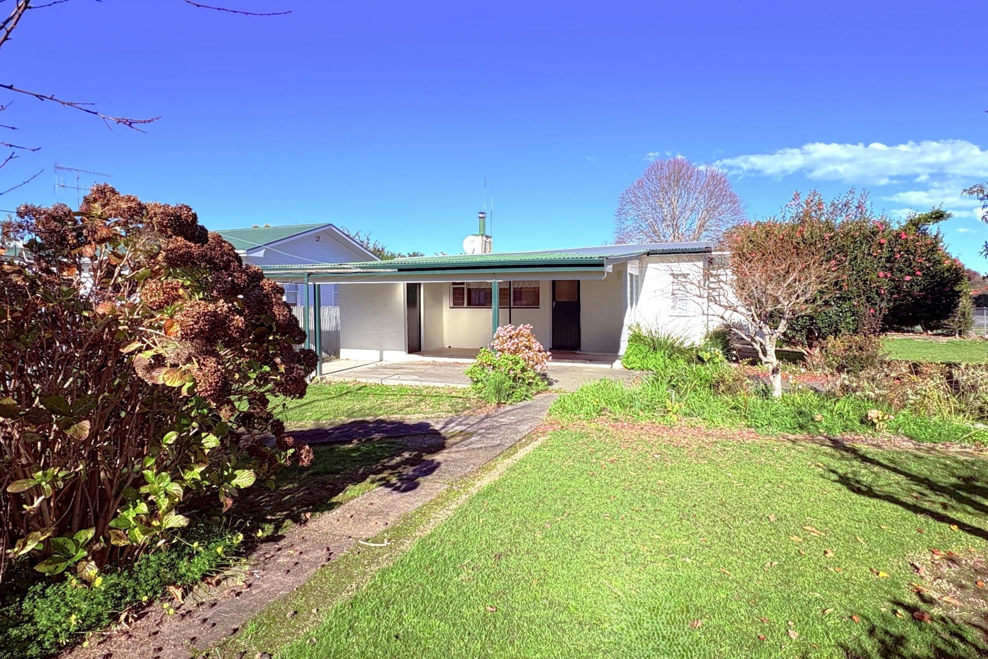 5 Mansfield Street, Wairoa
