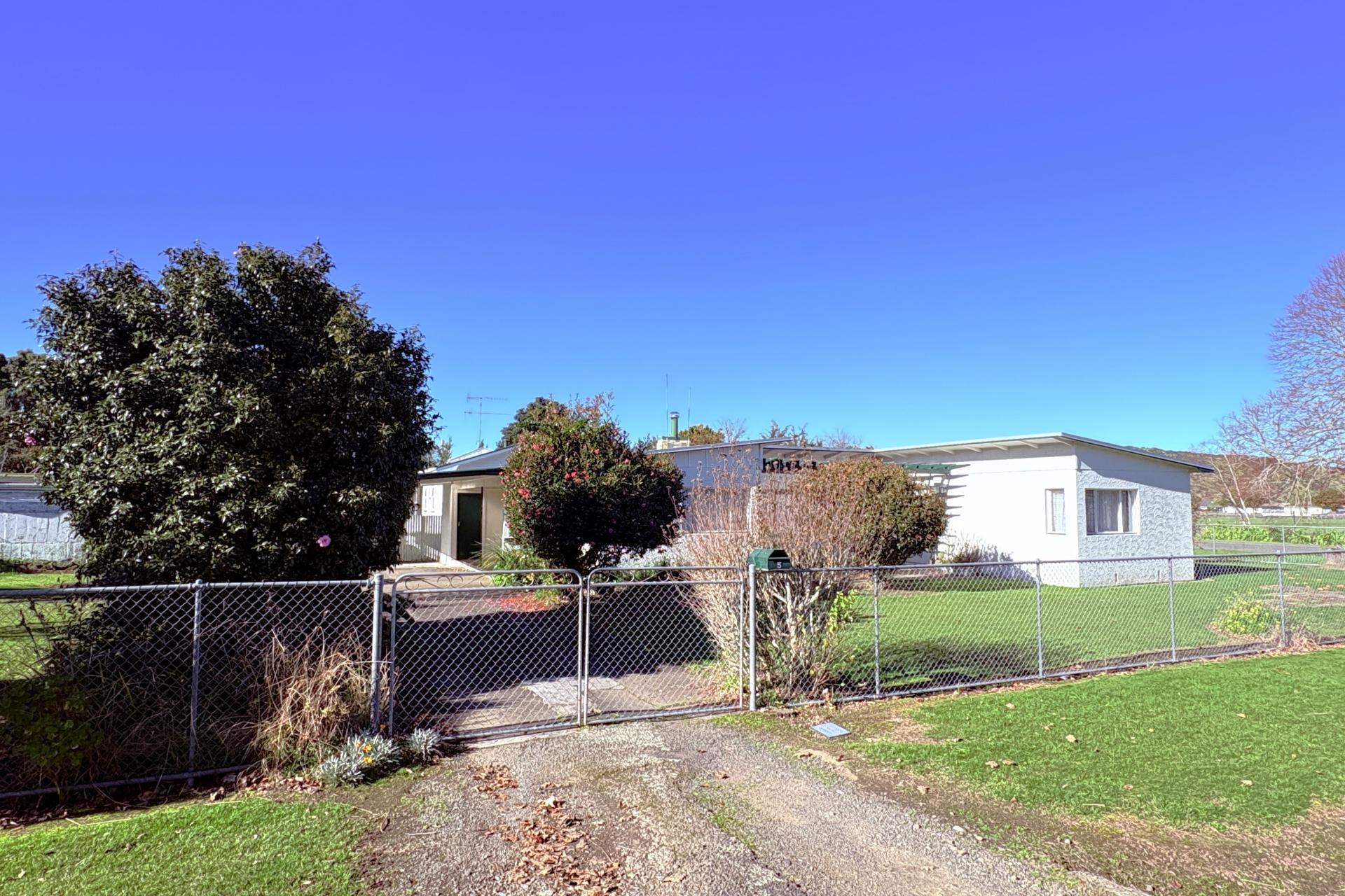 5 Mansfield Street, Wairoa