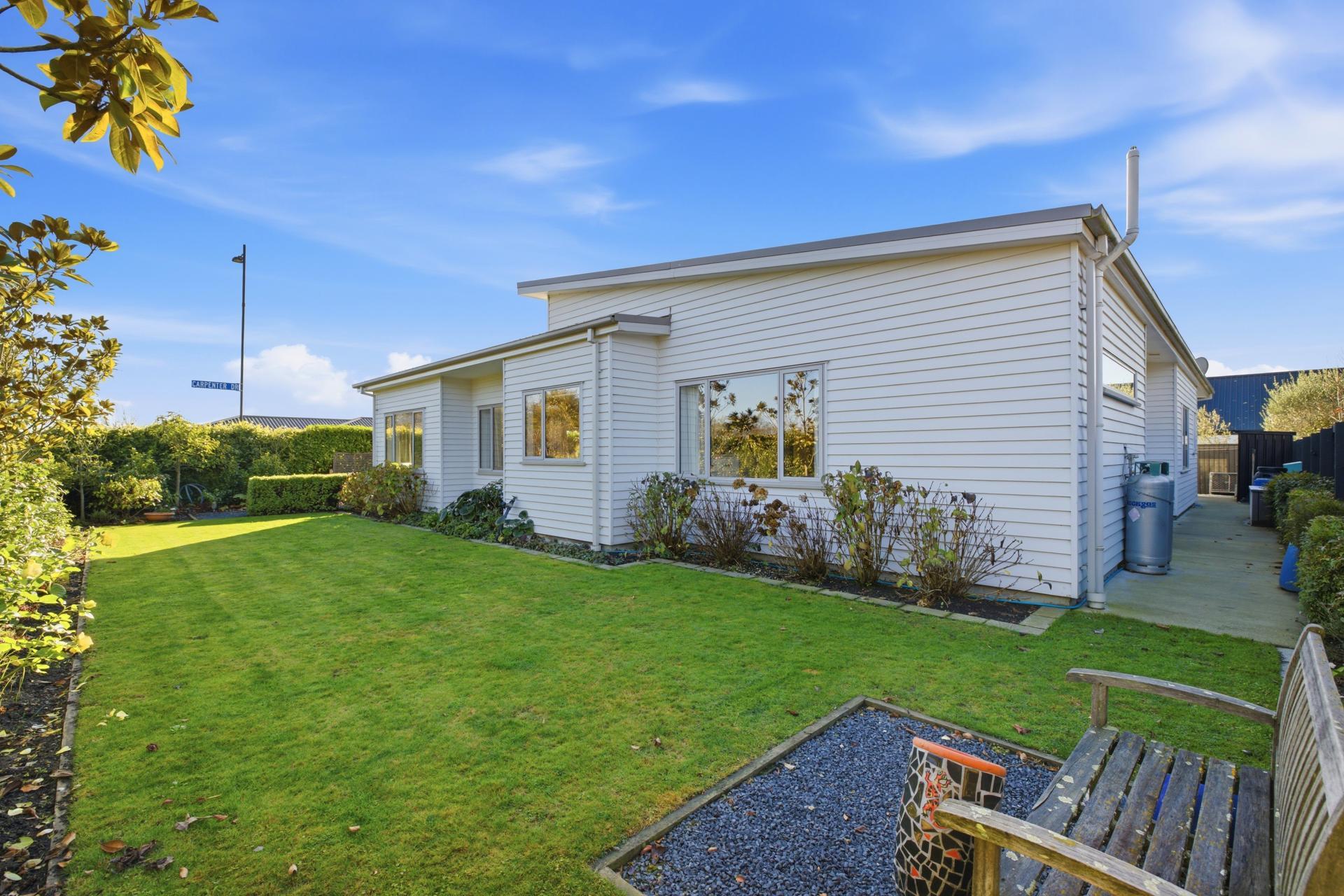 2 Carpenter Drive, Prebbleton