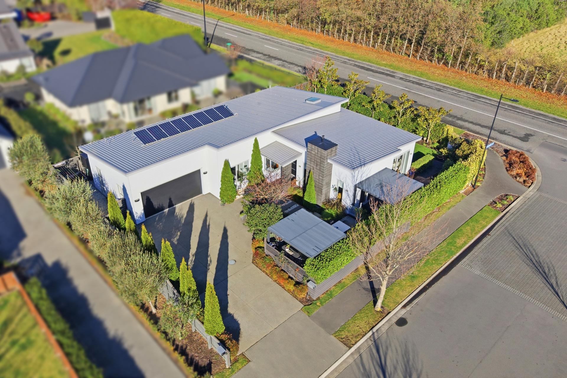 2 Carpenter Drive, Prebbleton