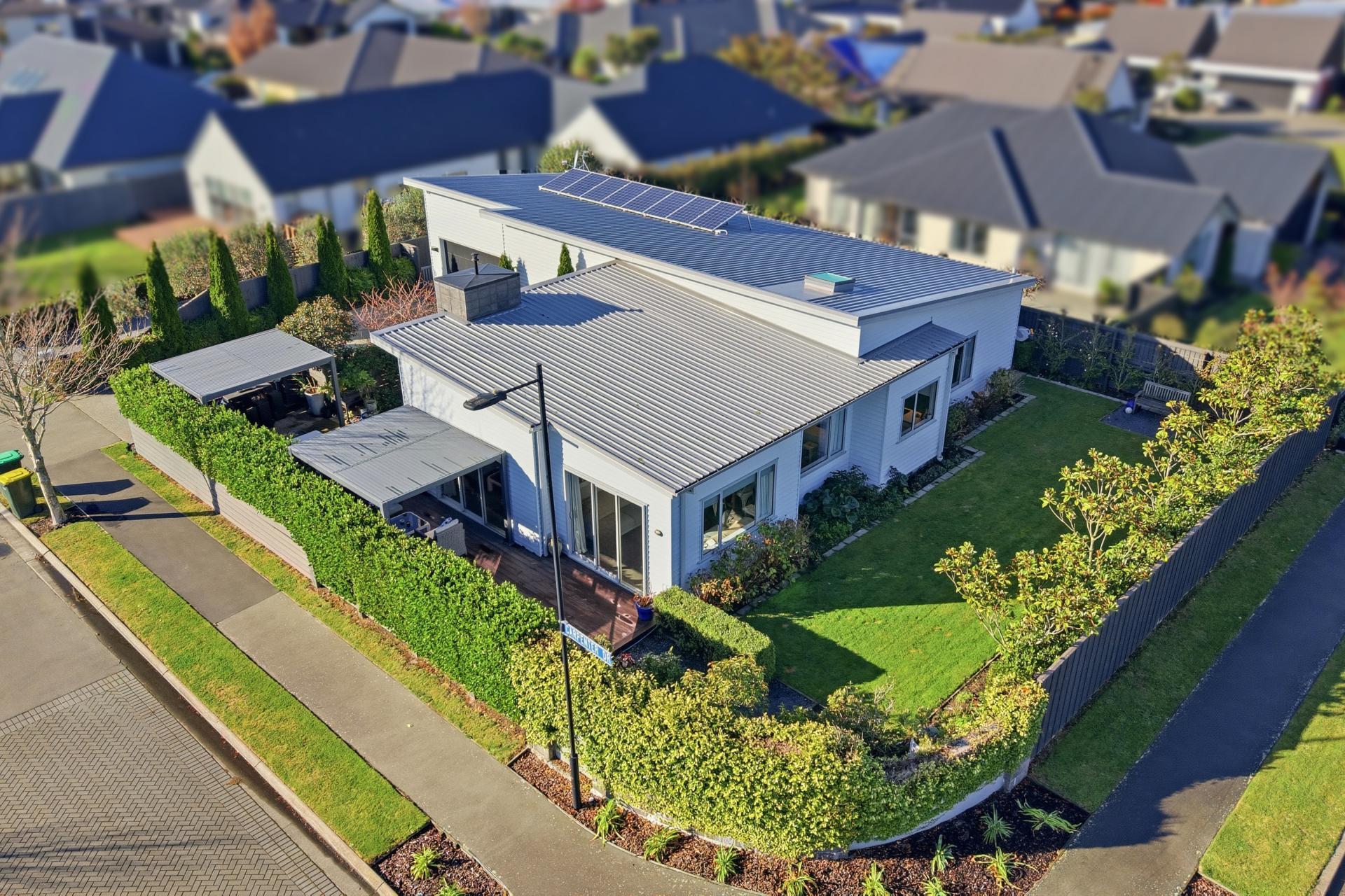 2 Carpenter Drive, Prebbleton