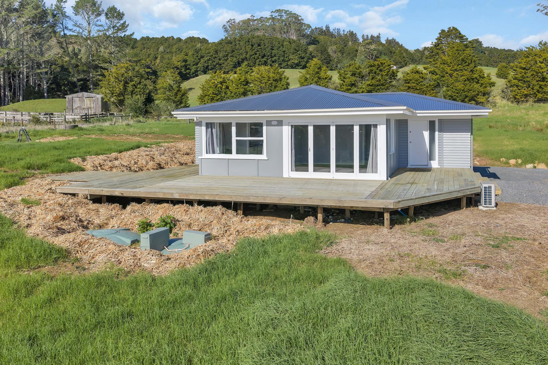 119 McLennan Road, Whakapara