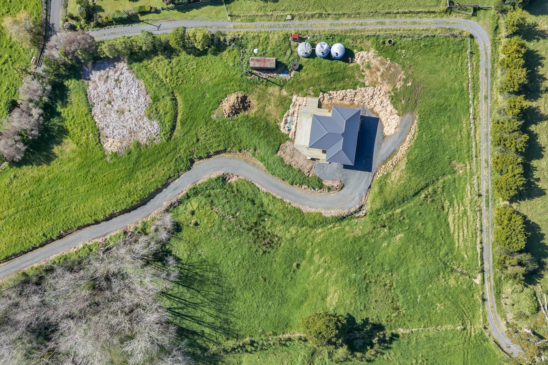 119 McLennan Road, Whakapara