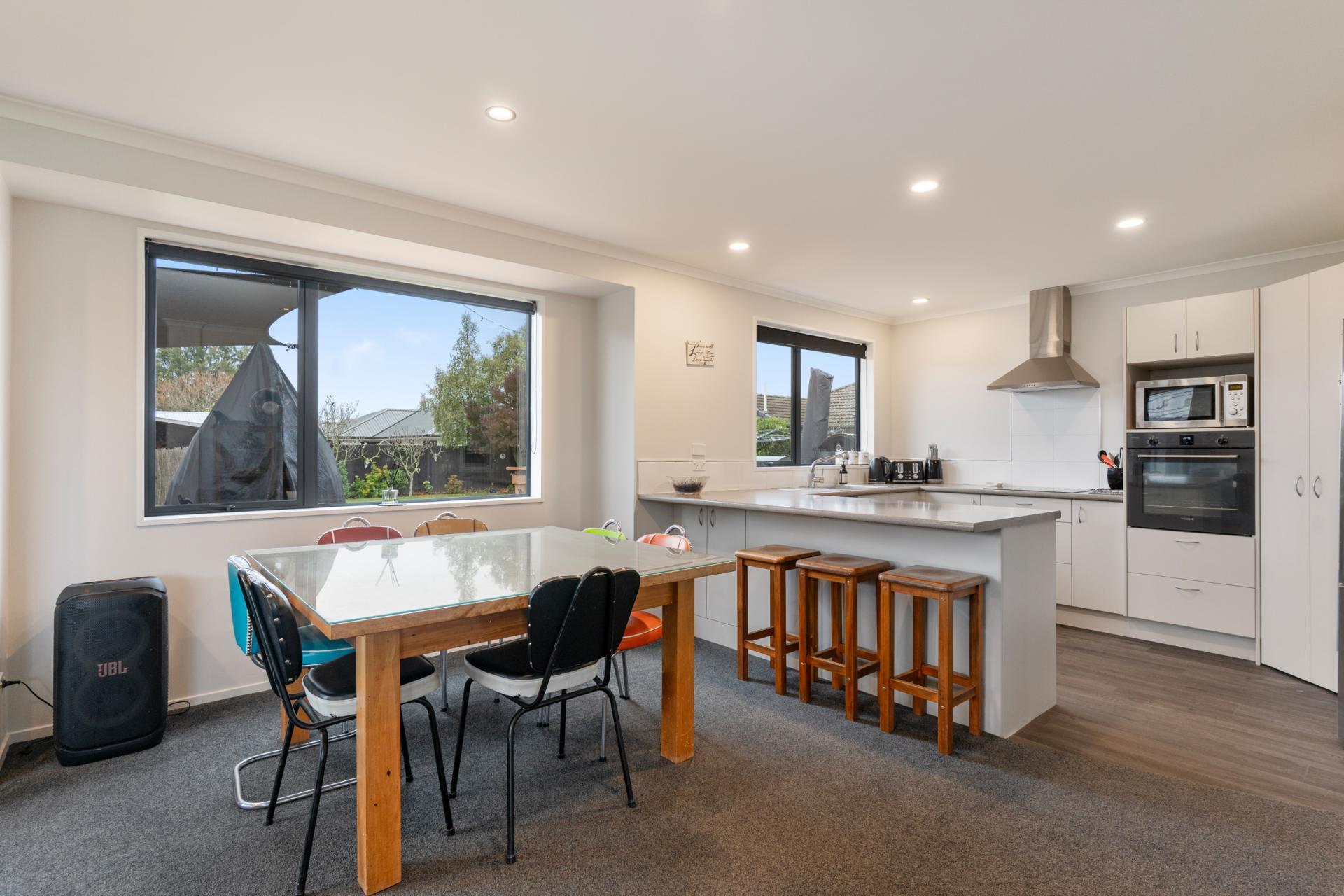 3 Stanwood Grove, Darfield